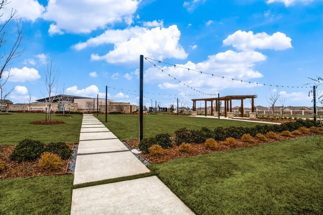 Community Park