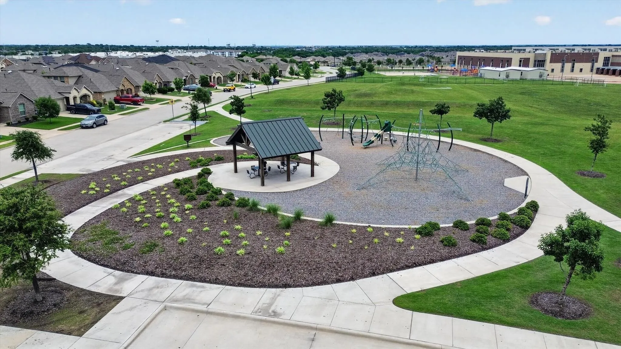 Community Park