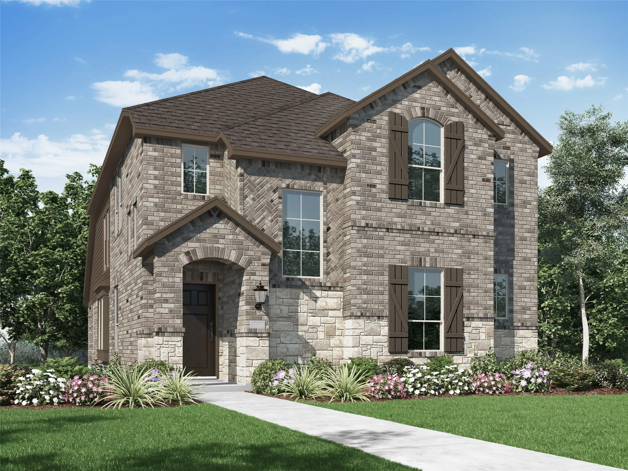 Single Family Residence For Sale in Ellis County , 7574 Epiphany Way, Venus, Texas 76084, 3 Bedroom, 3 Bathroom, 2 Garage spaces, 2,273 Sqft, built in 2026, mls#21403478, Real Estate Agent in Venus, Homes For Sale in Ellis county, Homes For Sale in Venus, Realtor in Venus Texas, Real Estate Brokerage Independent Realty Texas, Luminita Cordes Realtor