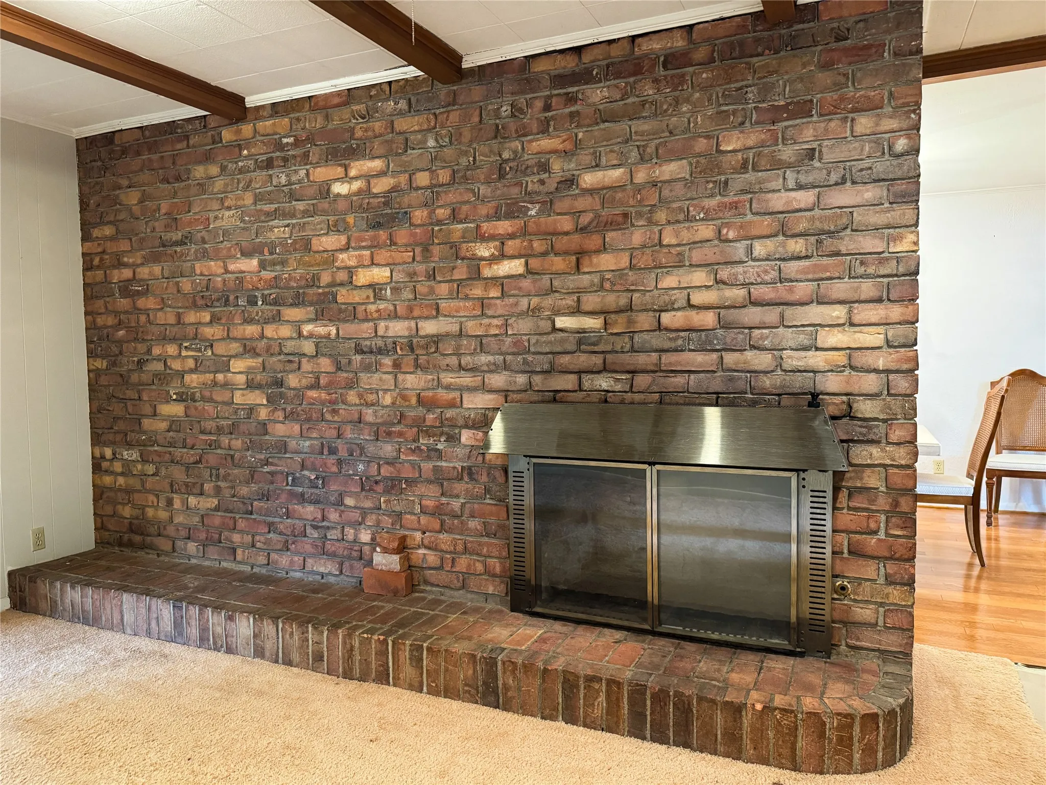 Single Family Residence For Sale in Haskell County , 1601 N Avenue F, Haskell, Texas 79521, 5 Bedroom, 4 Bathroom, 3 Garage spaces, 3,366 Sqft, built in 1958, mls#21362694, Real Estate Agent in Haskell, Homes For Sale in Haskell county, Homes For Sale in Haskell, Realtor in Haskell Texas, Real Estate Brokerage Independent Realty Texas, Luminita Cordes Realtor