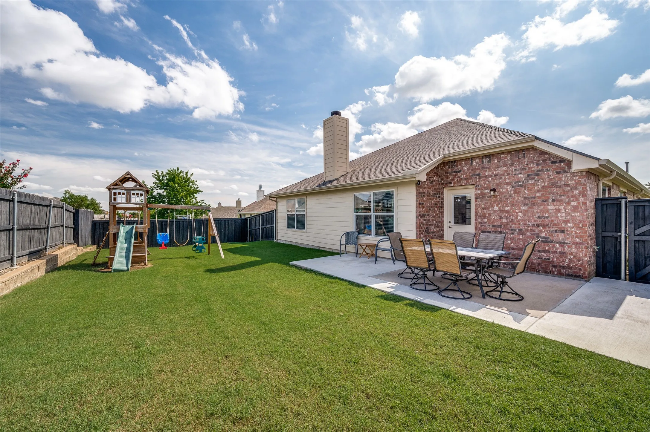 Single Family Residence For Sale in Collin County , 2820 Saddlebred Trail, Celina, Texas 75009, 4 Bedroom, 2 Bathroom, 2 Garage spaces, 1,941 Sqft, built in 2004, mls#21403560, Real Estate Agent in Celina, Homes For Sale in Collin county, Homes For Sale in Celina, Realtor in Celina Texas, Real Estate Brokerage Independent Realty Texas, Luminita Cordes Realtor