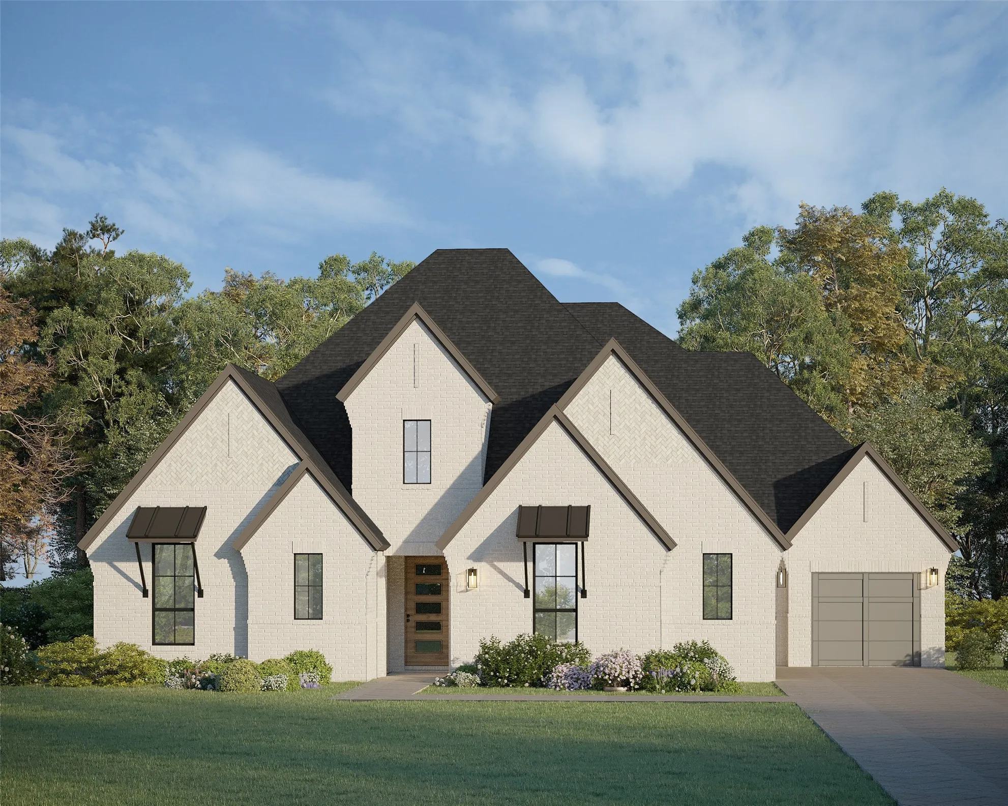 Single Family Residence For Sale in Denton County , 1401 Hidden Cove Drive, Lakewood Village, Texas 75068, 4 Bedroom, 4 Bathroom, 3 Garage spaces, 3,264 Sqft, built in 2026, mls#21403575, Real Estate Agent in Lakewood Village, Homes For Sale in Denton county, Homes For Sale in Lakewood Village, Realtor in Lakewood Village Texas, Real Estate Brokerage Independent Realty Texas, Luminita Cordes Realtor