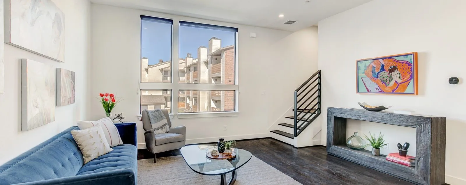 Townhouse For Rent in Dallas County , 2215 Moser Avenue 102, Dallas, Texas 75206, 2 Bedroom, 3 Bathroom, 2 Garage spaces, 1,476 Sqft, built in 2018, mls#21403582, Real Estate Agent in Dallas, Homes For Rent in Dallas county, Homes For Rent in Dallas, Realtor in Dallas Texas, Real Estate Brokerage Independent Realty Texas, Luminita Cordes Realtor