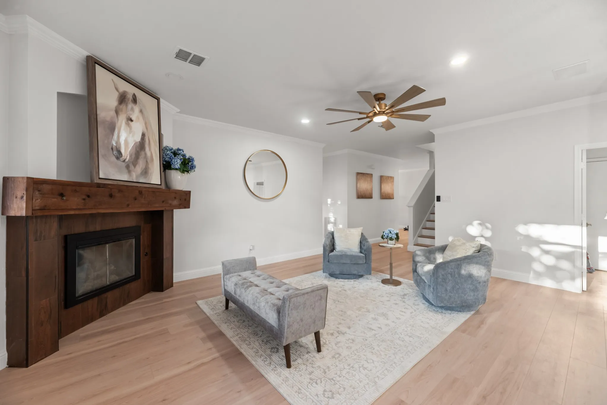 Single Family Residence For Sale in Collin County , 2208 Sheldon Drive, Mc Kinney, Texas 75072, 5 Bedroom, 4 Bathroom, 2 Garage spaces, 3,231 Sqft, built in 2001, mls#21403580, Real Estate Agent in Mc Kinney, Homes For Sale in Collin county, Homes For Sale in Mc Kinney, Realtor in Mc Kinney Texas, Real Estate Brokerage Independent Realty Texas, Luminita Cordes Realtor