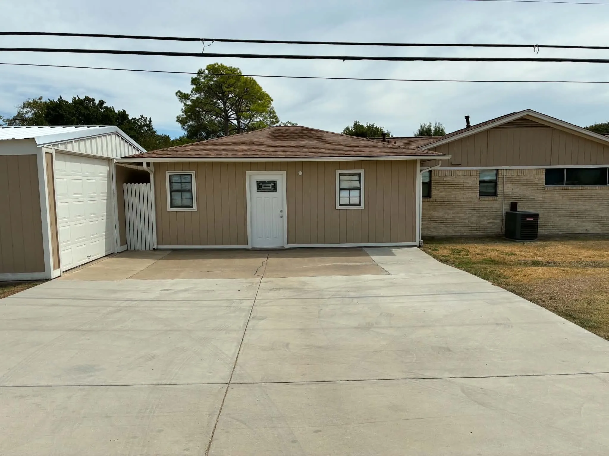 bonus room, garage conversion