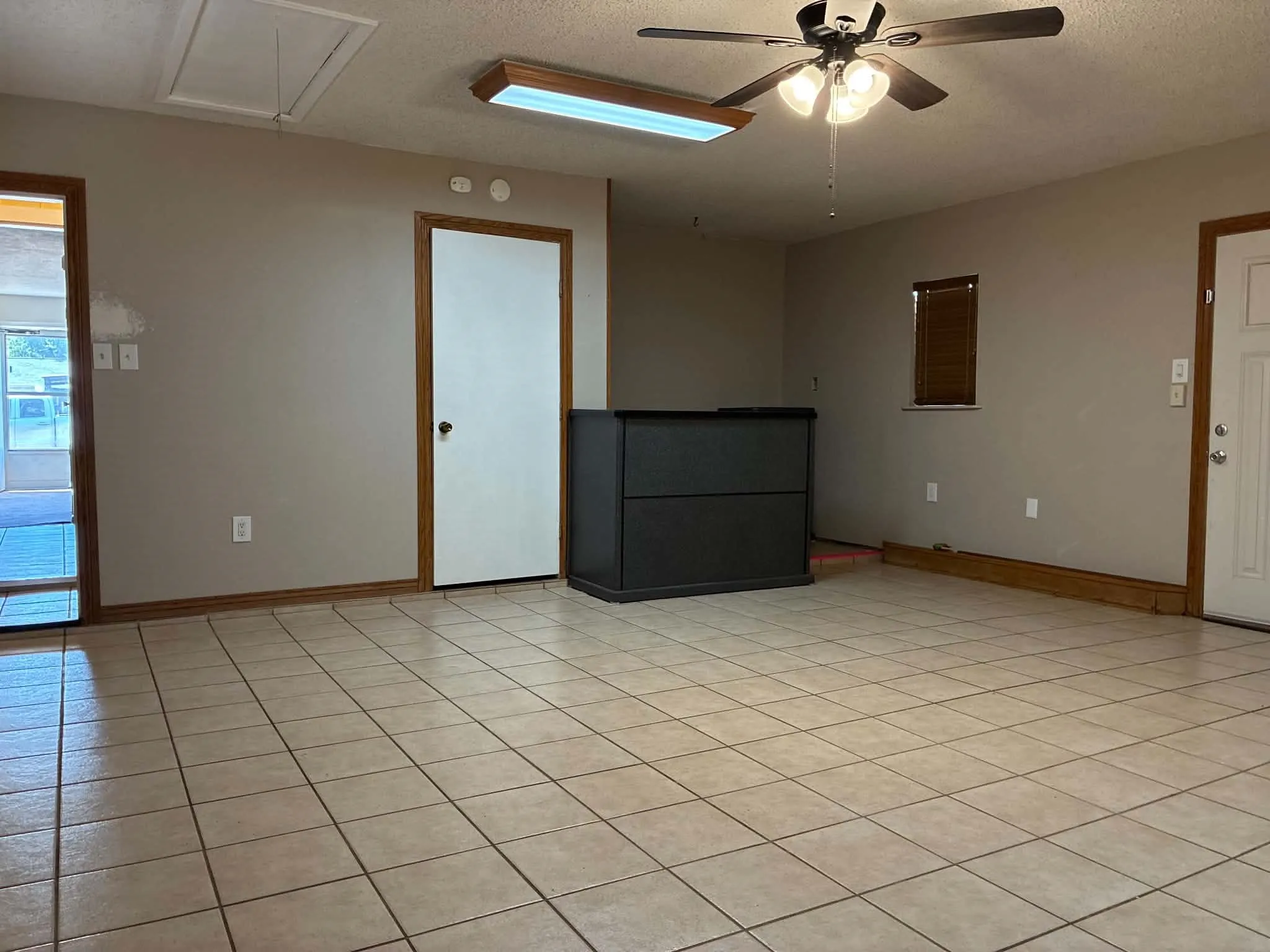 bonus room, garage conversion