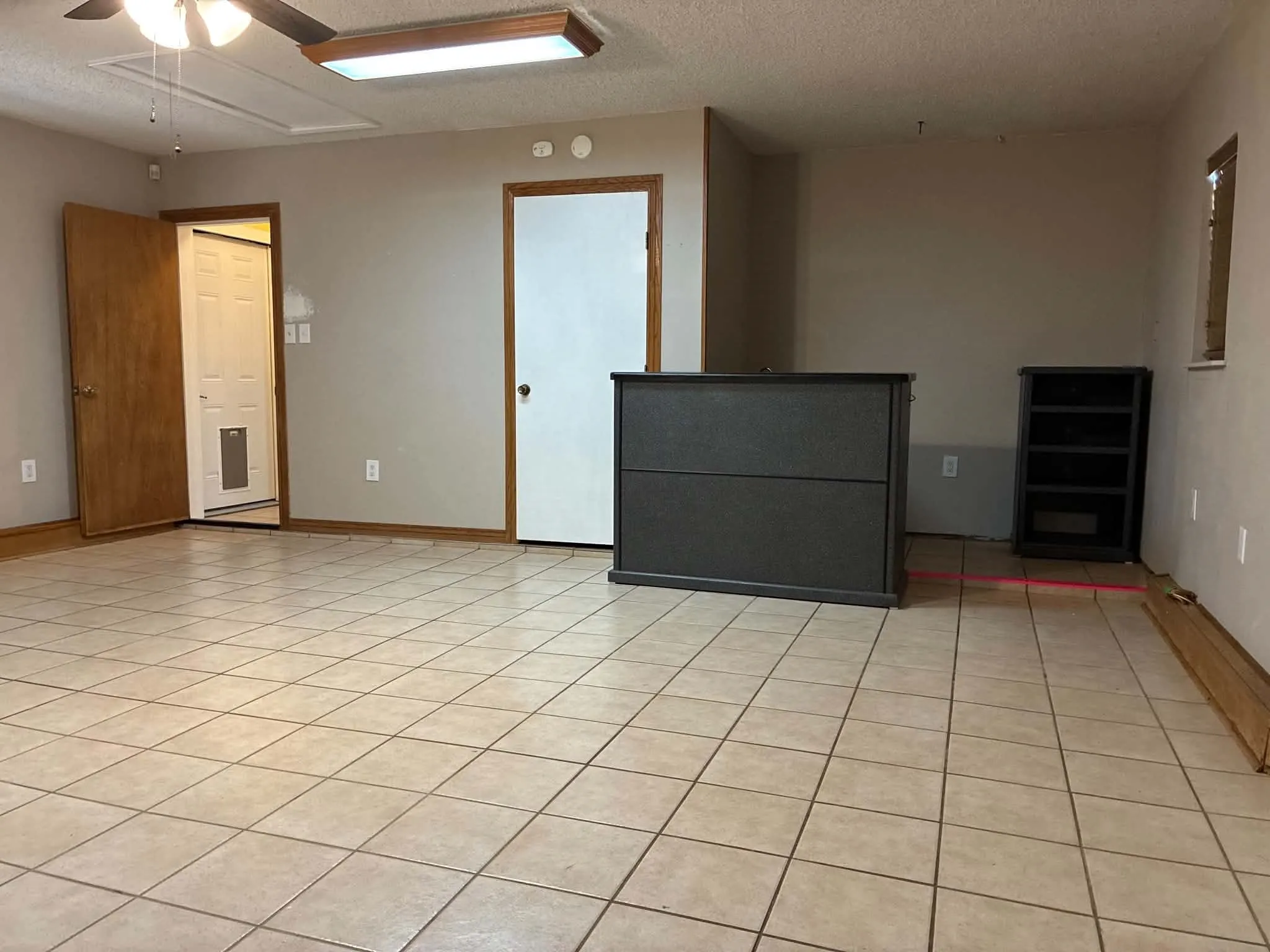 bonus room, garage conversion