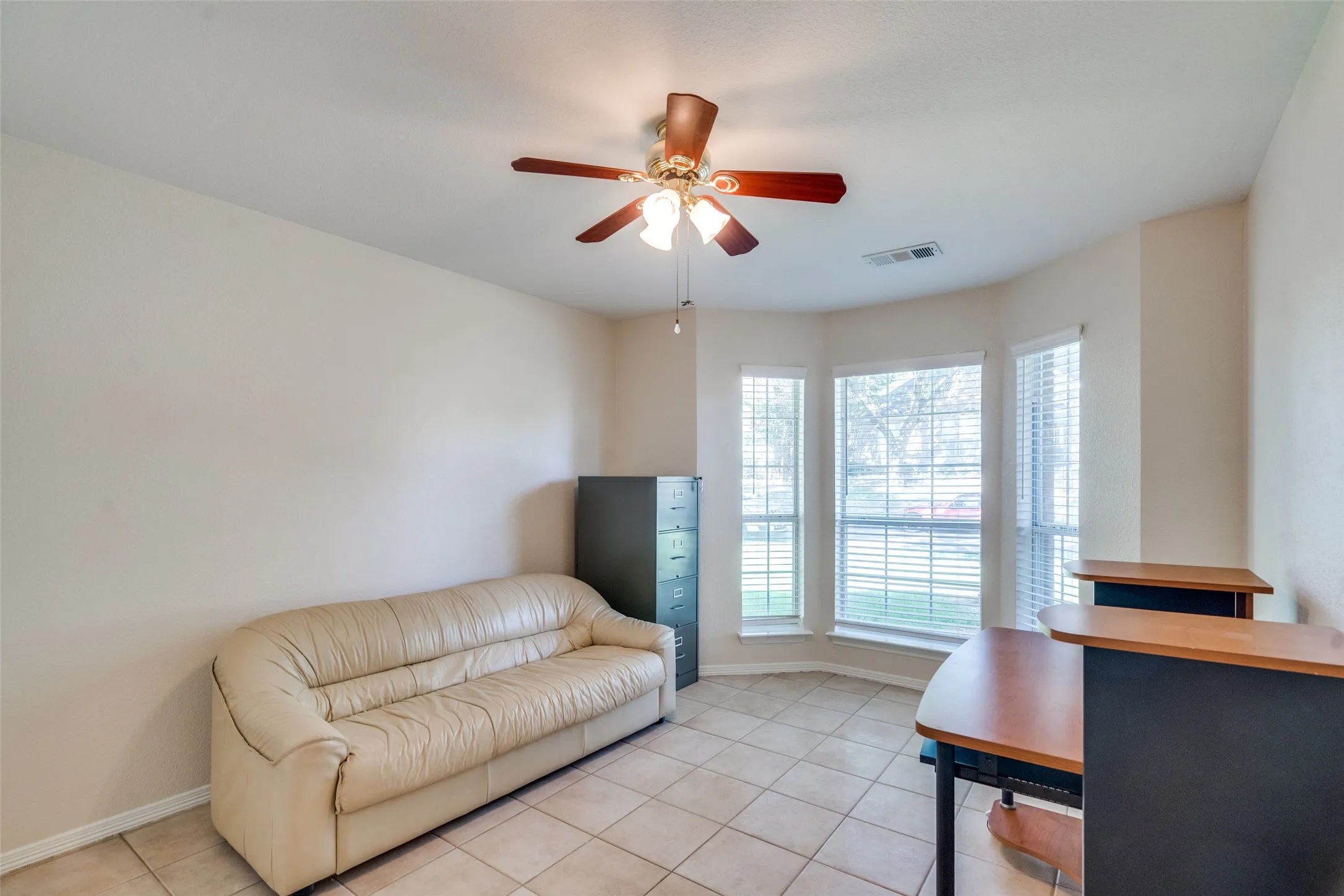 Secondary Bedroom or office