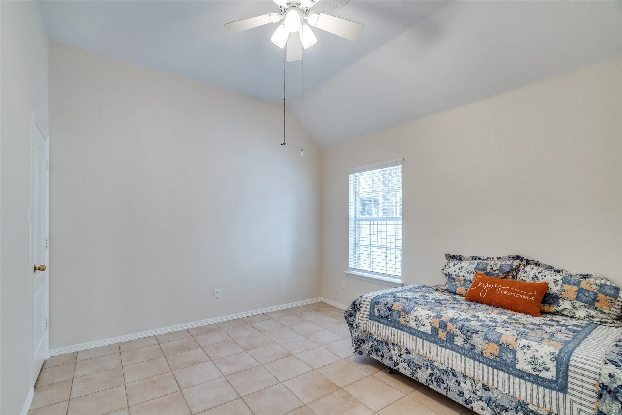 4th generous sized  Bedroom