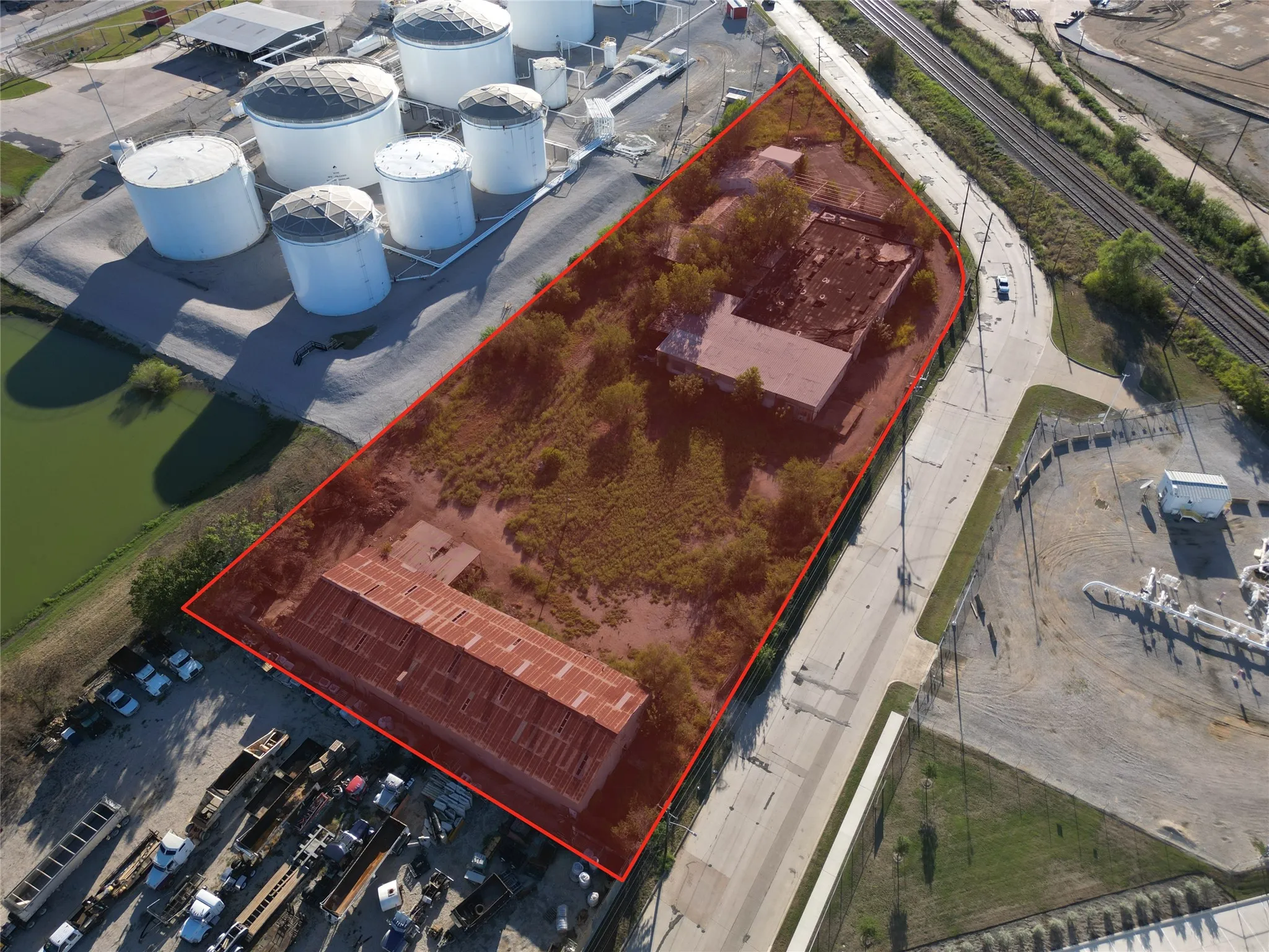 Improved Land For Sale in Tarrant County , 2726 Chesser Boyer Road, Fort Worth, Texas 76111, 0, 0, Garage spaces, 0 Sqft, built in 0, mls#21397629, Real Estate Agent in Fort Worth, Homes For Sale in Tarrant county, Homes For Sale in Fort Worth, Realtor in Fort Worth Texas, Real Estate Brokerage Independent Realty Texas, Luminita Cordes Realtor