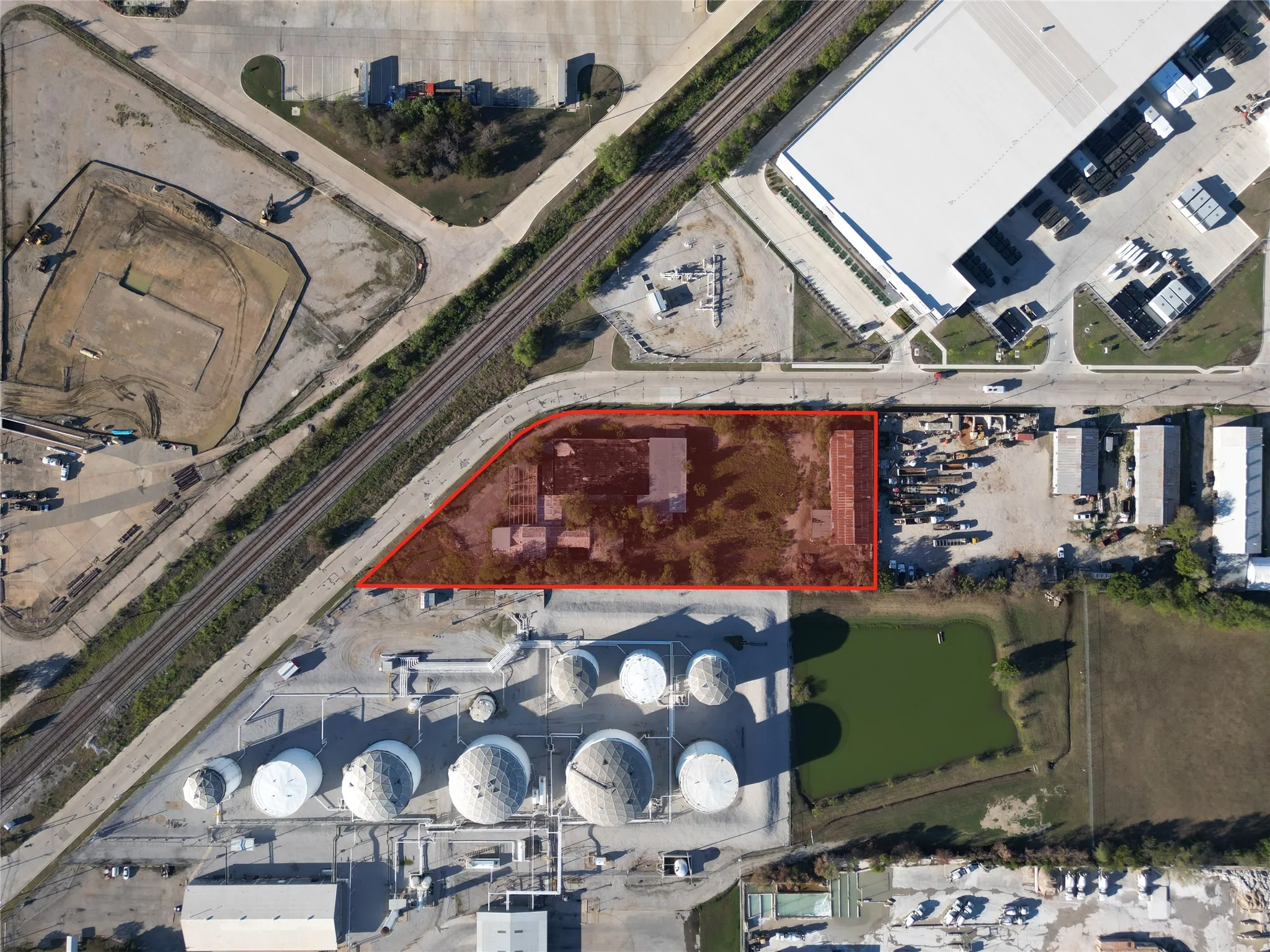 Improved Land For Sale in Tarrant County , 2726 Chesser Boyer Road, Fort Worth, Texas 76111, 0, 0, Garage spaces, 0 Sqft, built in 0, mls#21397629, Real Estate Agent in Fort Worth, Homes For Sale in Tarrant county, Homes For Sale in Fort Worth, Realtor in Fort Worth Texas, Real Estate Brokerage Independent Realty Texas, Luminita Cordes Realtor