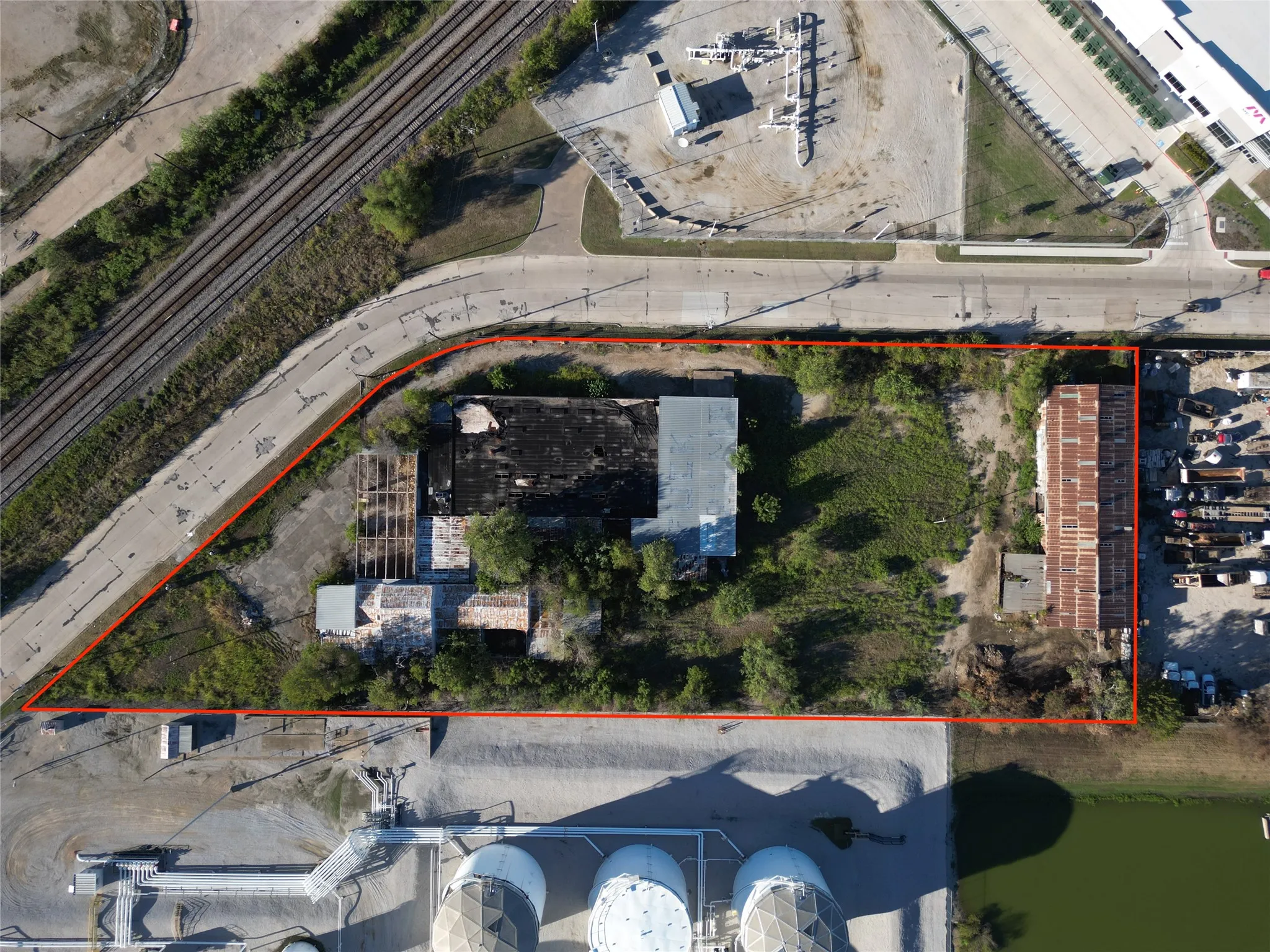 Improved Land For Sale in Tarrant County , 2726 Chesser Boyer Road, Fort Worth, Texas 76111, 0, 0, Garage spaces, 0 Sqft, built in 0, mls#21397629, Real Estate Agent in Fort Worth, Homes For Sale in Tarrant county, Homes For Sale in Fort Worth, Realtor in Fort Worth Texas, Real Estate Brokerage Independent Realty Texas, Luminita Cordes Realtor