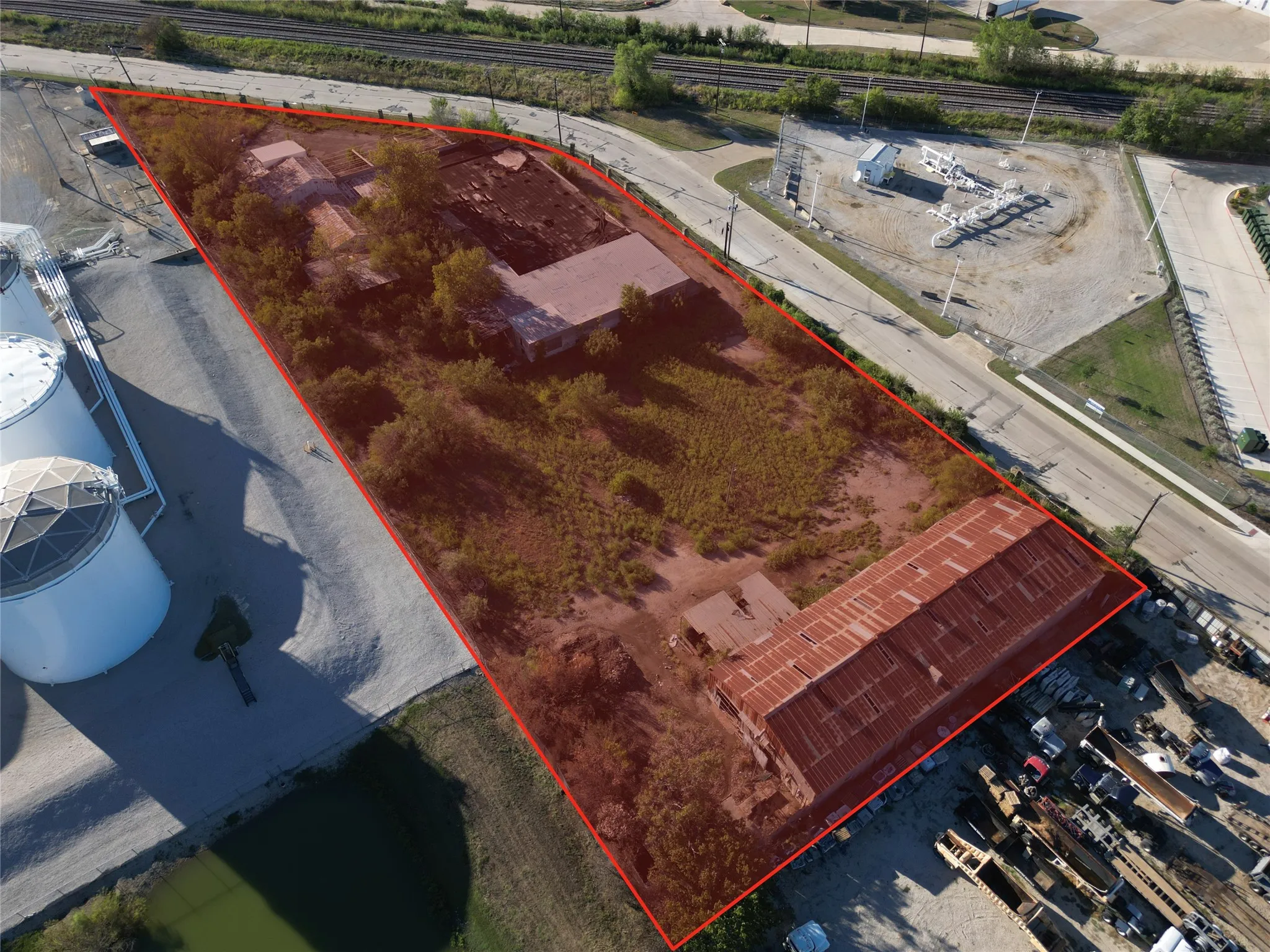 Improved Land For Sale in Tarrant County , 2726 Chesser Boyer Road, Fort Worth, Texas 76111, 0, 0, Garage spaces, 0 Sqft, built in 0, mls#21397629, Real Estate Agent in Fort Worth, Homes For Sale in Tarrant county, Homes For Sale in Fort Worth, Realtor in Fort Worth Texas, Real Estate Brokerage Independent Realty Texas, Luminita Cordes Realtor