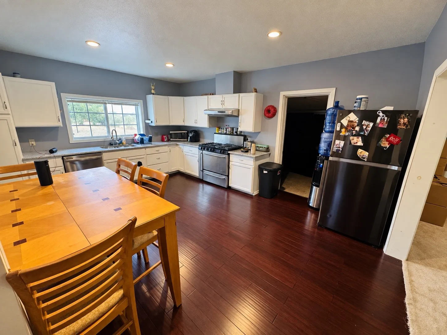 Single Family Residence For Sale in Brown County , 1215 Melwood Avenue, Brownwood, Texas 76801, 2 Bedroom, 1 Bathroom, Garage spaces, 1,146 Sqft, built in 0, mls#21403554, Real Estate Agent in Brownwood, Homes For Sale in Brown county, Homes For Sale in Brownwood, Realtor in Brownwood Texas, Real Estate Brokerage Independent Realty Texas, Luminita Cordes Realtor