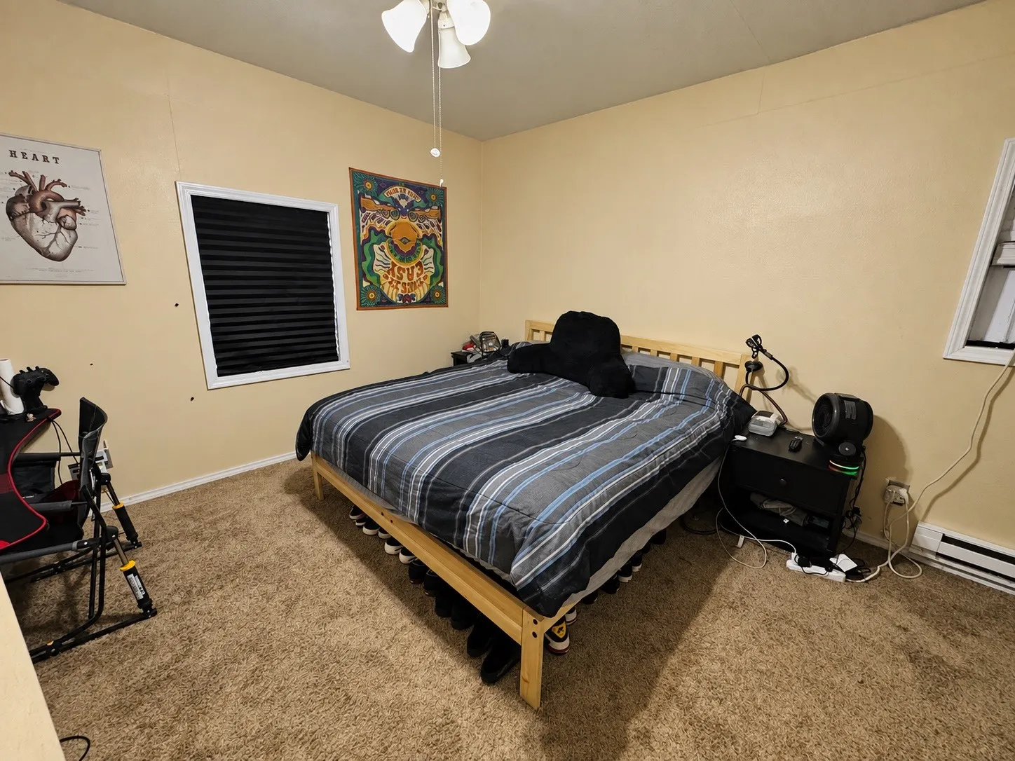 Single Family Residence For Sale in Brown County , 1215 Melwood Avenue, Brownwood, Texas 76801, 2 Bedroom, 1 Bathroom, Garage spaces, 1,146 Sqft, built in 0, mls#21403554, Real Estate Agent in Brownwood, Homes For Sale in Brown county, Homes For Sale in Brownwood, Realtor in Brownwood Texas, Real Estate Brokerage Independent Realty Texas, Luminita Cordes Realtor