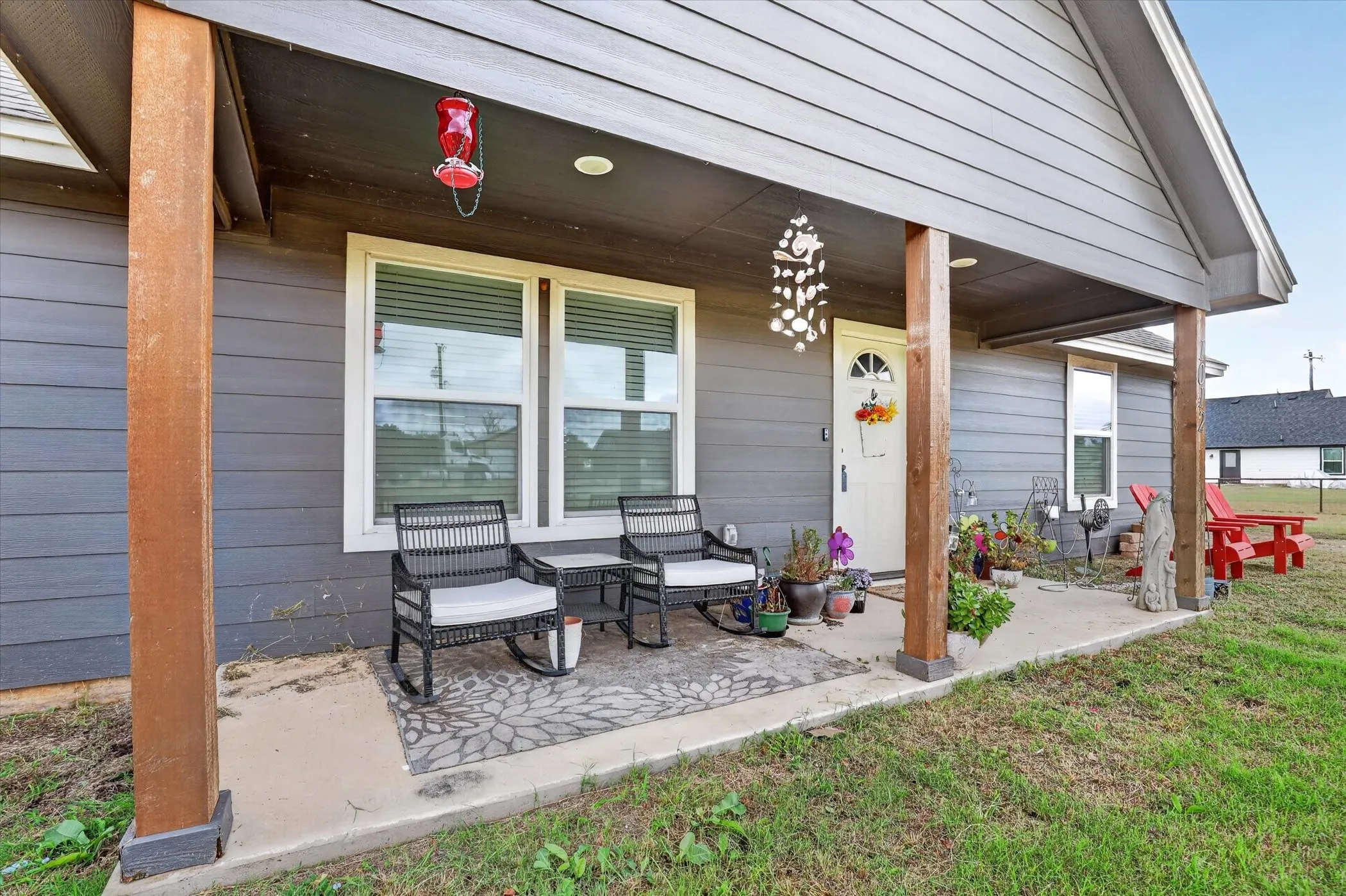 Single Family Residence For Sale in Parker County , 1012 Brown Court, Poolville, Texas 76487, 3 Bedroom, 2 Bathroom, Garage spaces, 1,363 Sqft, built in 2022, mls#21385867, Real Estate Agent in Poolville, Homes For Sale in Parker county, Homes For Sale in Poolville, Realtor in Poolville Texas, Real Estate Brokerage Independent Realty Texas, Luminita Cordes Realtor