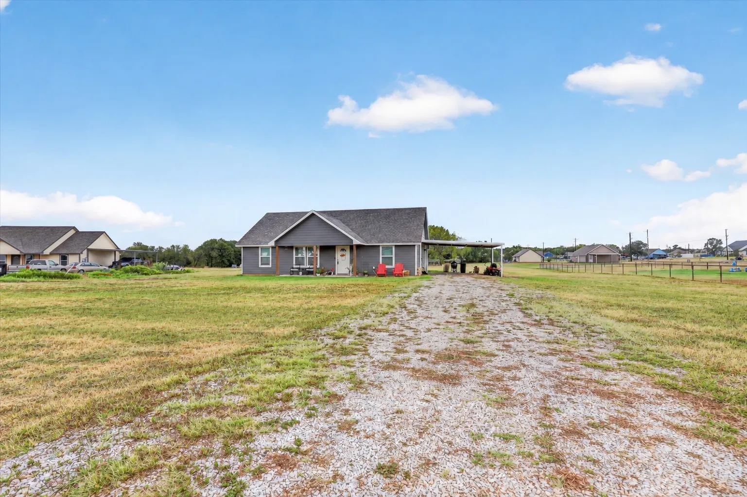 Single Family Residence For Sale in Parker County , 1012 Brown Court, Poolville, Texas 76487, 3 Bedroom, 2 Bathroom, Garage spaces, 1,363 Sqft, built in 2022, mls#21385867, Real Estate Agent in Poolville, Homes For Sale in Parker county, Homes For Sale in Poolville, Realtor in Poolville Texas, Real Estate Brokerage Independent Realty Texas, Luminita Cordes Realtor