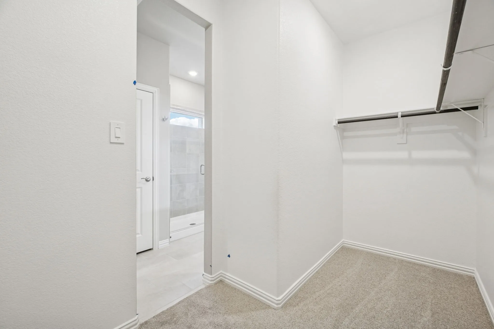 Photo is not of the actual home, but is an inspirational photo of builder’s model home and may depict options, furnishings, and/or decorator features that are not included.