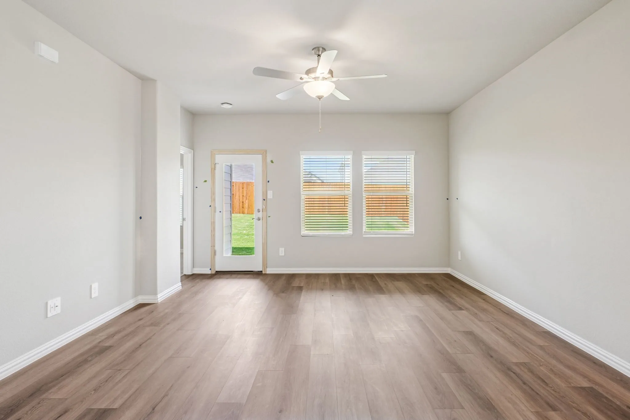 Photo is not of the actual home, but is an inspirational photo of builder’s model home and may depict options, furnishings, and/or decorator features that are not included.
