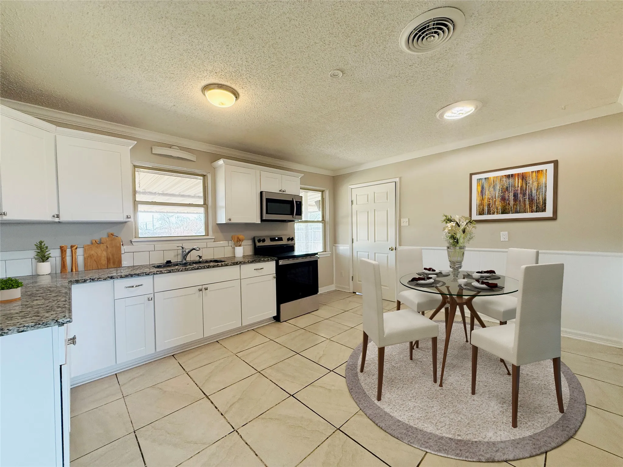 Single Family Residence For Sale in Midland County , 4629 Versailles Drive, Midland, Texas 79703, 3 Bedroom, 2 Bathroom, Garage spaces, 1,151 Sqft, built in 1958, mls#21403629, Real Estate Agent in Midland, Homes For Sale in Midland county, Homes For Sale in Midland, Realtor in Midland Texas, Real Estate Brokerage Independent Realty Texas, Luminita Cordes Realtor