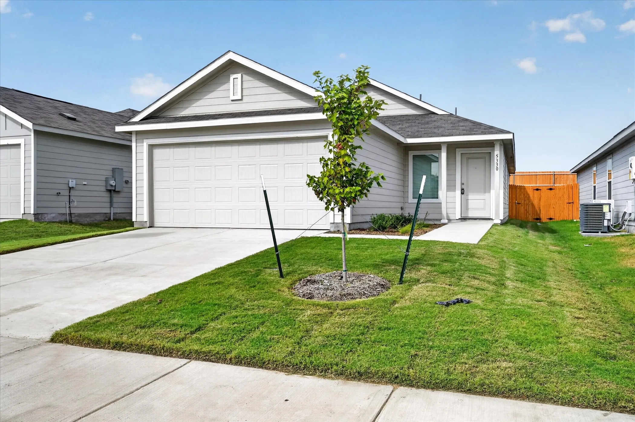 Single Family Residence For Rent in Collin County , 5330 Cinnamon Lane, Princeton, Texas 75407, 3 Bedroom, 2 Bathroom, 2 Garage spaces, 1,411 Sqft, built in 2026, mls#21403654, Real Estate Agent in Princeton, Homes For Rent in Collin county, Homes For Rent in Princeton, Realtor in Princeton Texas, Real Estate Brokerage Independent Realty Texas, Luminita Cordes Realtor