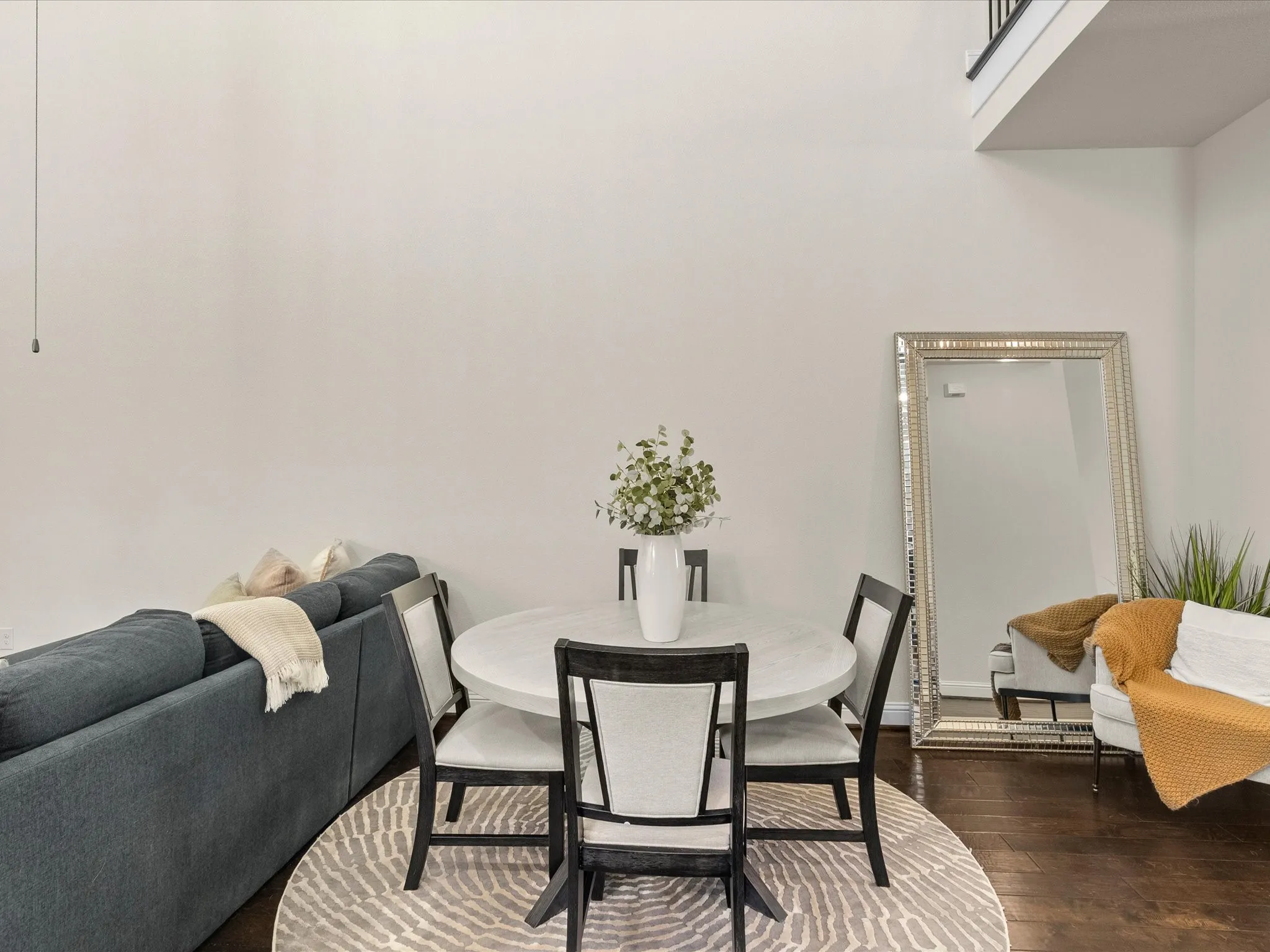 Townhouse For Rent in Collin County , 4909 Shore Crest Drive, Mc Kinney, Texas 75070, 4 Bedroom, 4 Bathroom, 2 Garage spaces, 2,440 Sqft, built in 2019, mls#21403054, Real Estate Agent in Mc Kinney, Homes For Rent in Collin county, Homes For Rent in Mc Kinney, Realtor in Mc Kinney Texas, Real Estate Brokerage Independent Realty Texas, Luminita Cordes Realtor