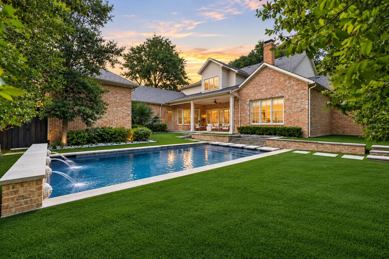 Single Family Residence For Sale in Dallas County , 6714 Glendora Avenue, Dallas, Texas 75230, 4 Bedroom, 6 Bathroom, 3 Garage spaces, 5,343 Sqft, built in 2007, mls#21338427, Real Estate Agent in Dallas, Homes For Sale in Dallas county, Homes For Sale in Dallas, Realtor in Dallas Texas, Real Estate Brokerage Independent Realty Texas, Luminita Cordes Realtor