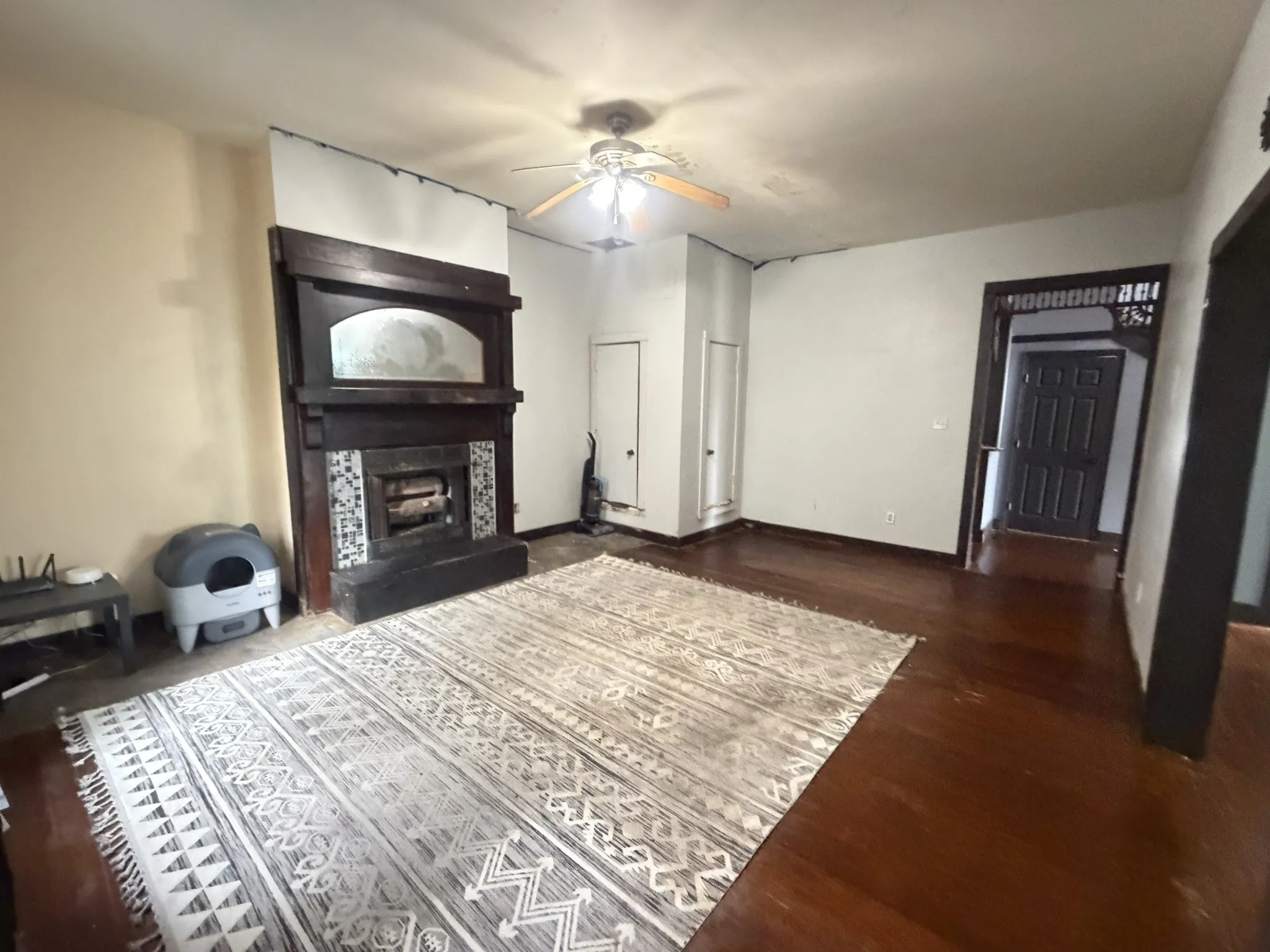 Single Family Residence For Sale in Brown County , 1201 Vincent Street, Brownwood, Texas 76801, 4 Bedroom, 2 Bathroom, Garage spaces, 2,204 Sqft, built in 0, mls#21403653, Real Estate Agent in Brownwood, Homes For Sale in Brown county, Homes For Sale in Brownwood, Realtor in Brownwood Texas, Real Estate Brokerage Independent Realty Texas, Luminita Cordes Realtor