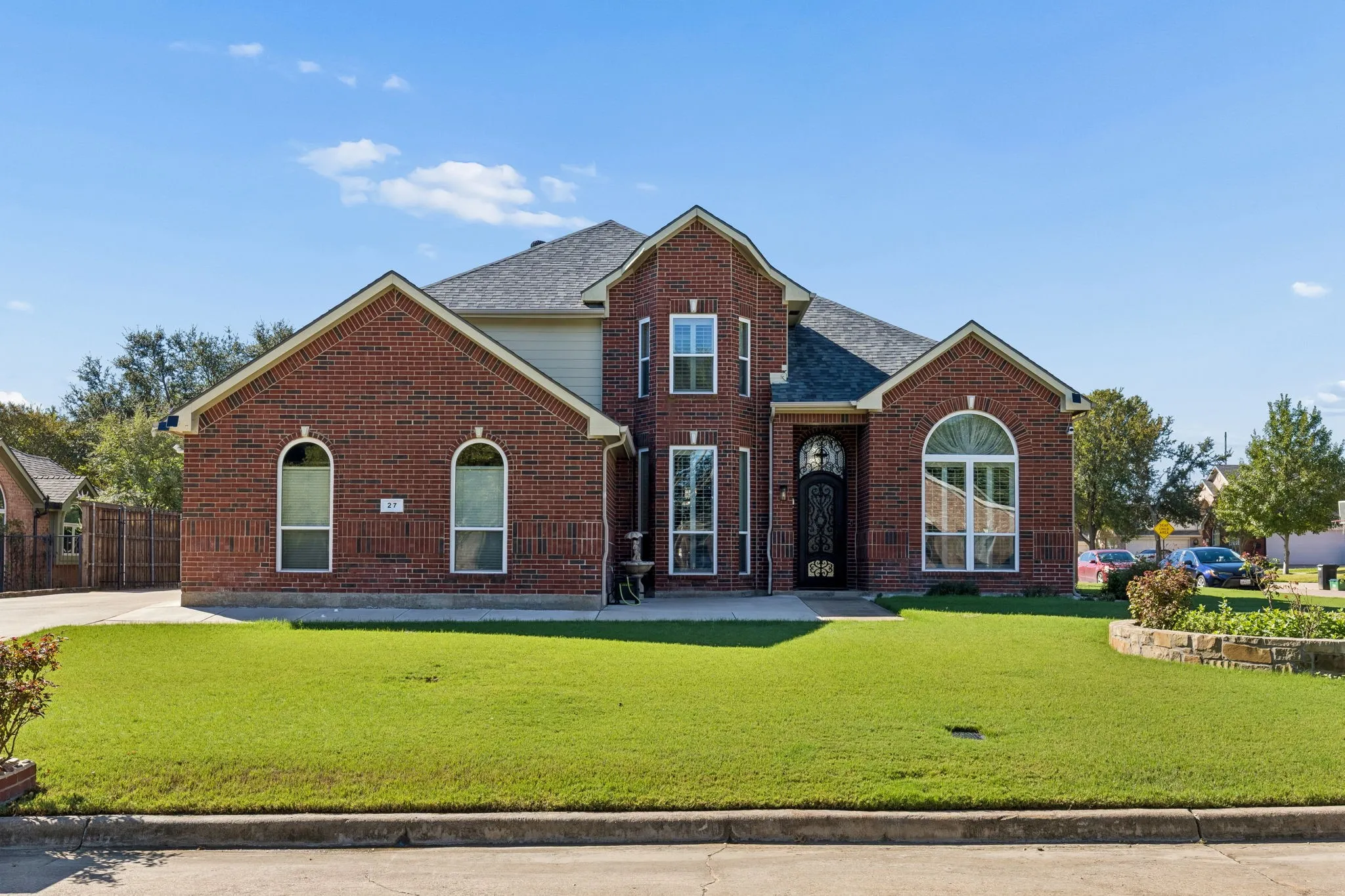Single Family Residence For Sale