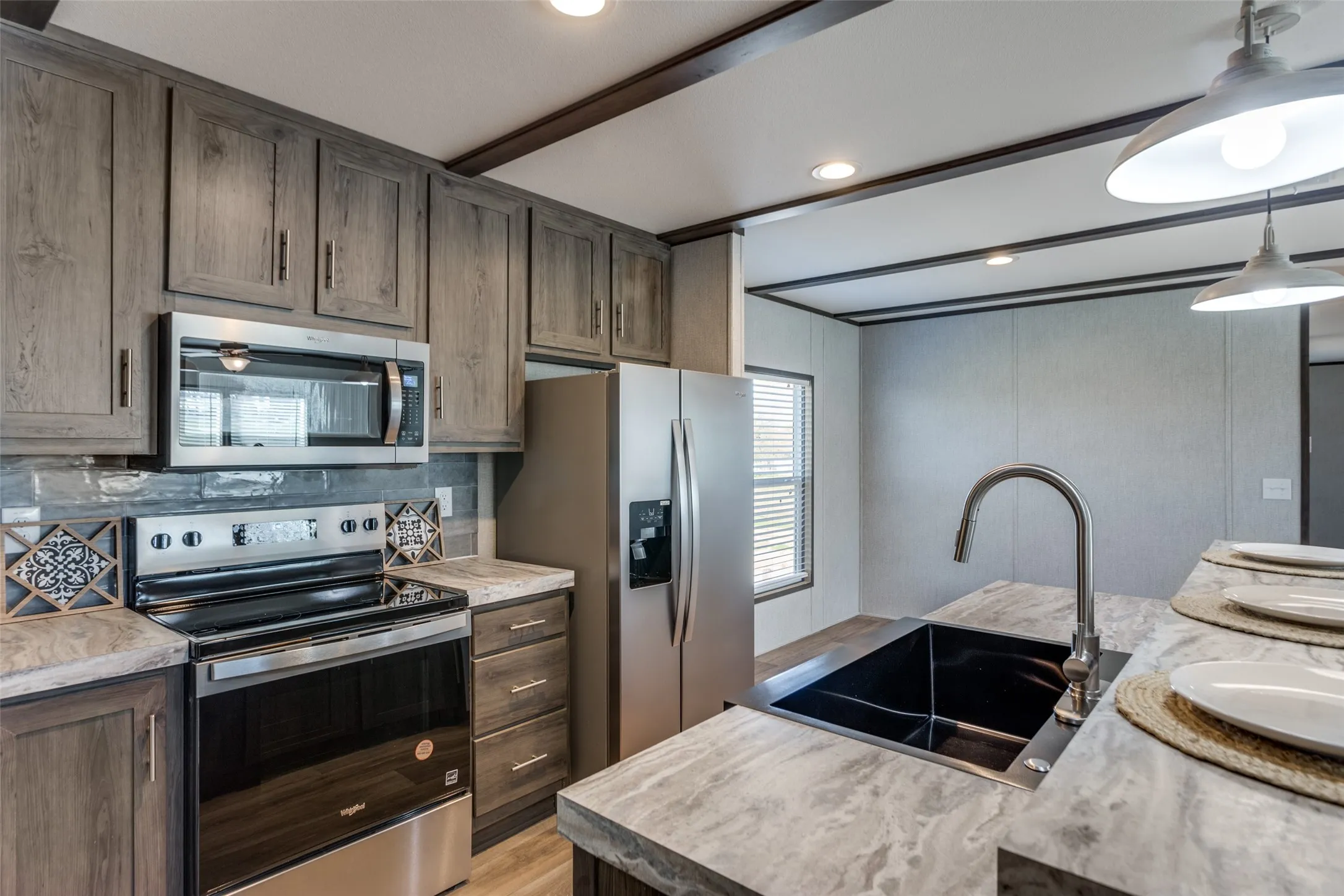 Mobile Home For Sale in Wise County , 175 Cedar Drive, Azle, Texas 76020, 3 Bedroom, 2 Bathroom, Garage spaces, 1,600 Sqft, built in 2026, mls#21403617, Real Estate Agent in Azle, Homes For Sale in Wise county, Homes For Sale in Azle, Realtor in Azle Texas, Real Estate Brokerage Independent Realty Texas, Luminita Cordes Realtor