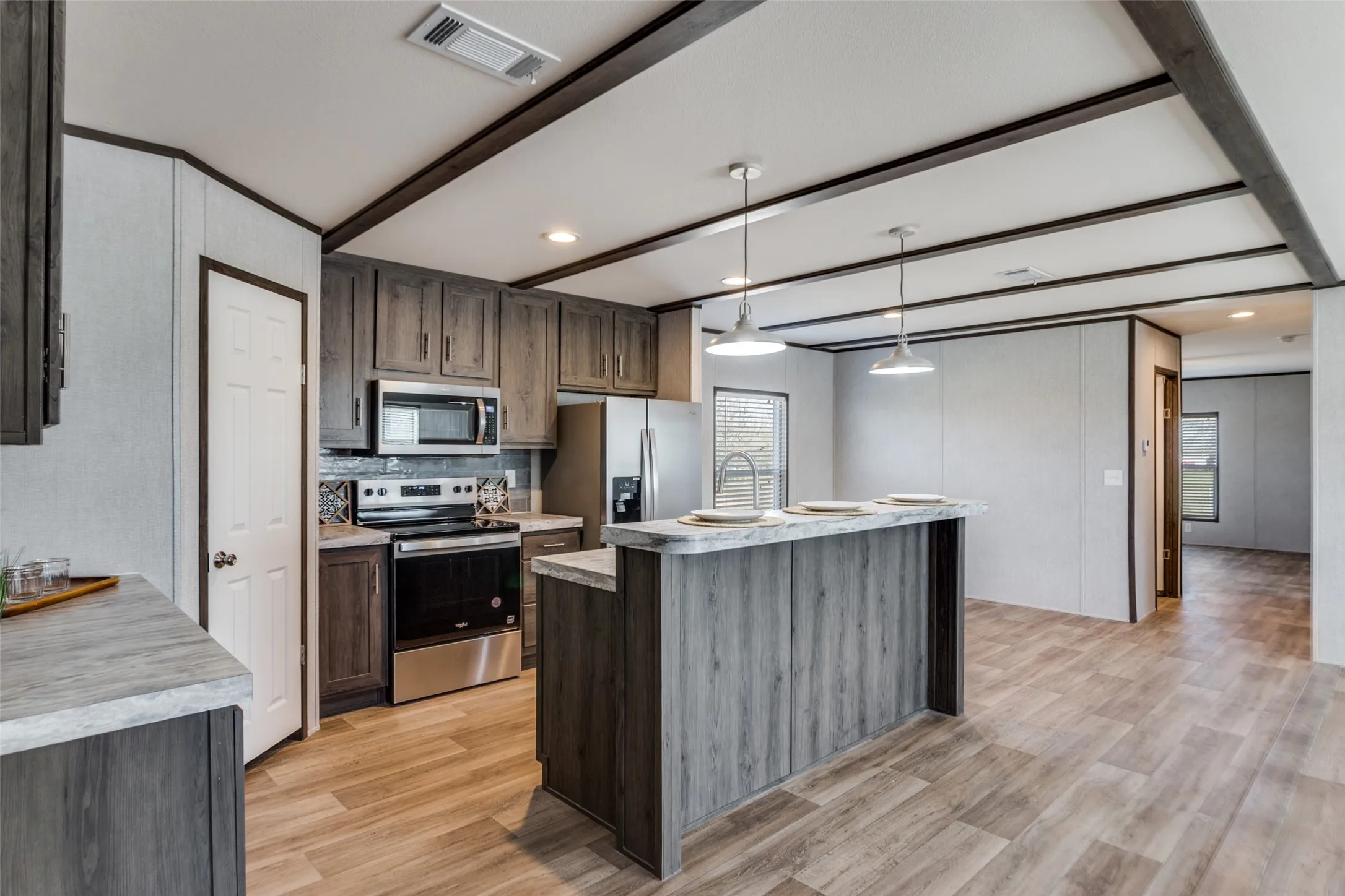 Mobile Home For Sale in Wise County , 175 Cedar Drive, Azle, Texas 76020, 3 Bedroom, 2 Bathroom, Garage spaces, 1,600 Sqft, built in 2026, mls#21403617, Real Estate Agent in Azle, Homes For Sale in Wise county, Homes For Sale in Azle, Realtor in Azle Texas, Real Estate Brokerage Independent Realty Texas, Luminita Cordes Realtor