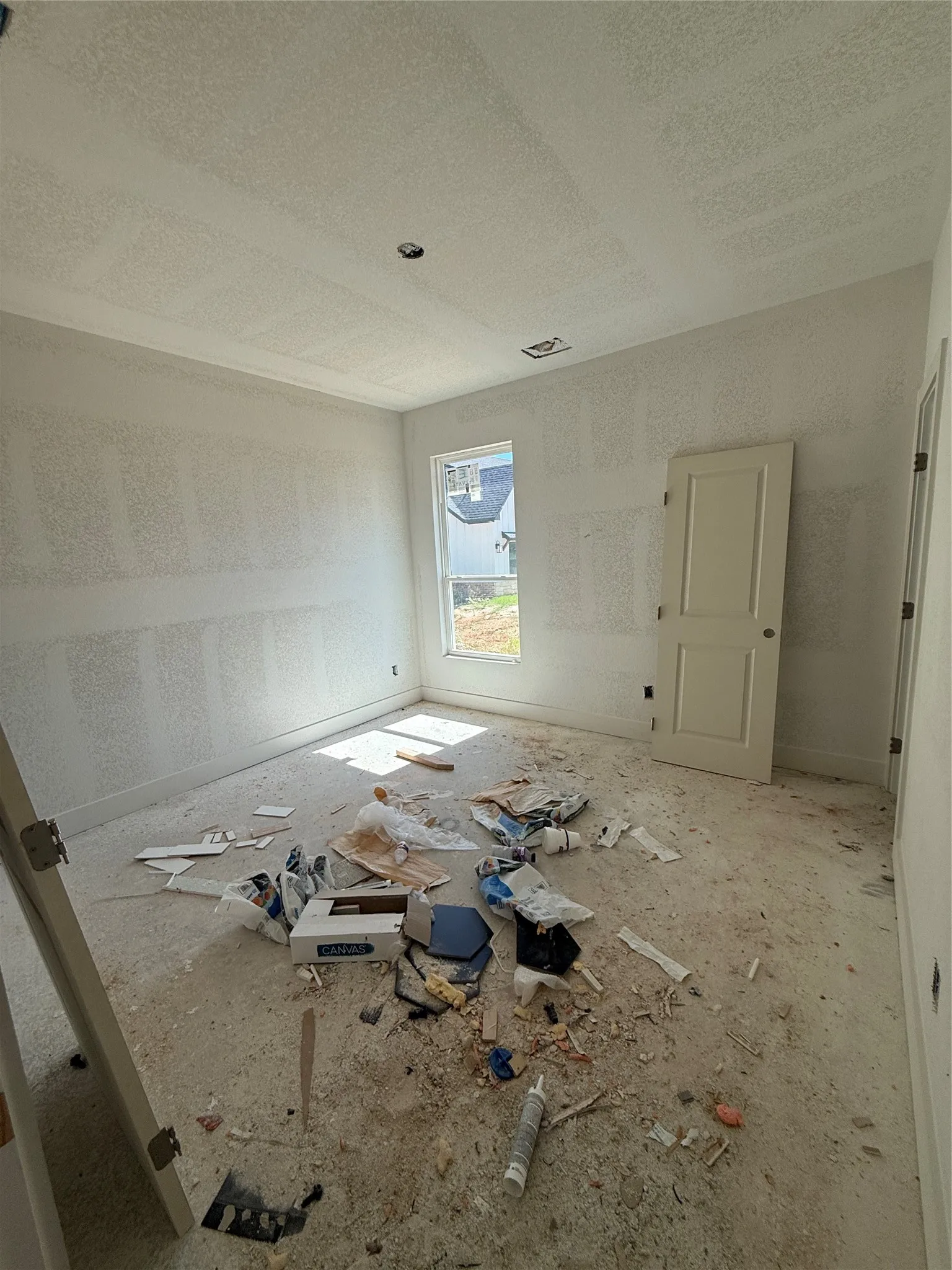 Guest bedroom #1