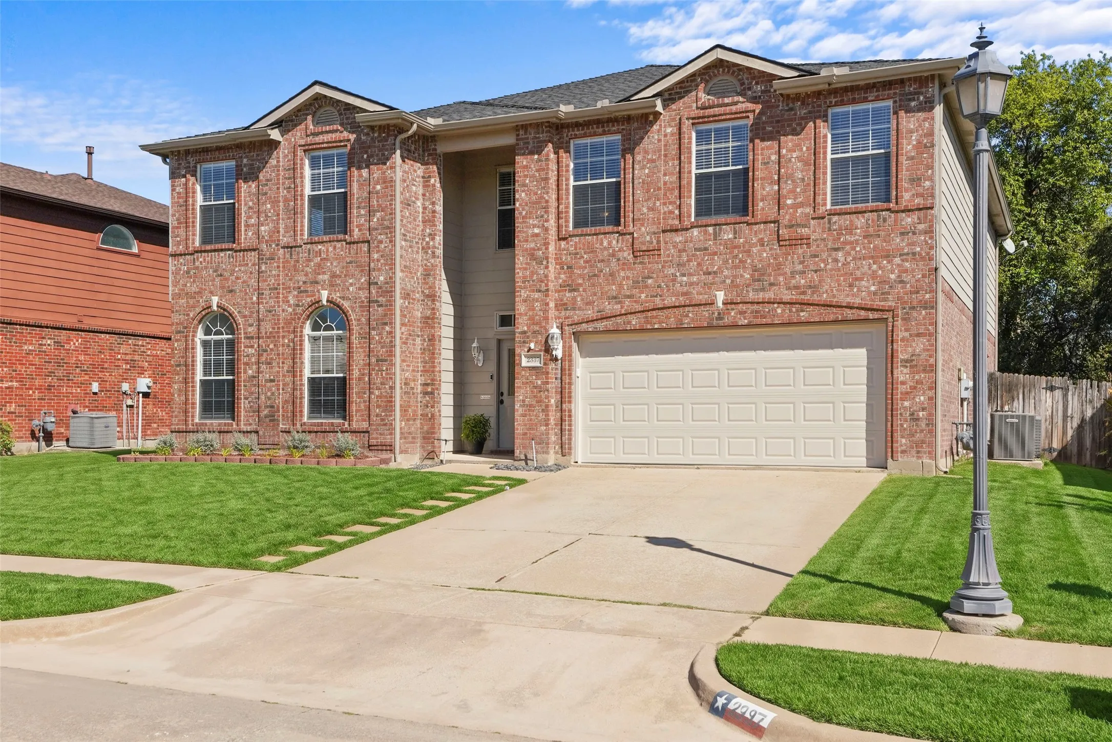 Single Family Residence For Sale