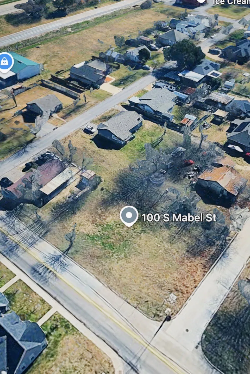 Unimproved Land For Sale in Ellis County , TBD Mabel, Ferris, Texas 75125, 0, 0, Garage spaces, 0 Sqft, built in 0, mls#21403735, Real Estate Agent in Ferris, Homes For Sale in Ellis county, Homes For Sale in Ferris, Realtor in Ferris Texas, Real Estate Brokerage Independent Realty Texas, Luminita Cordes Realtor