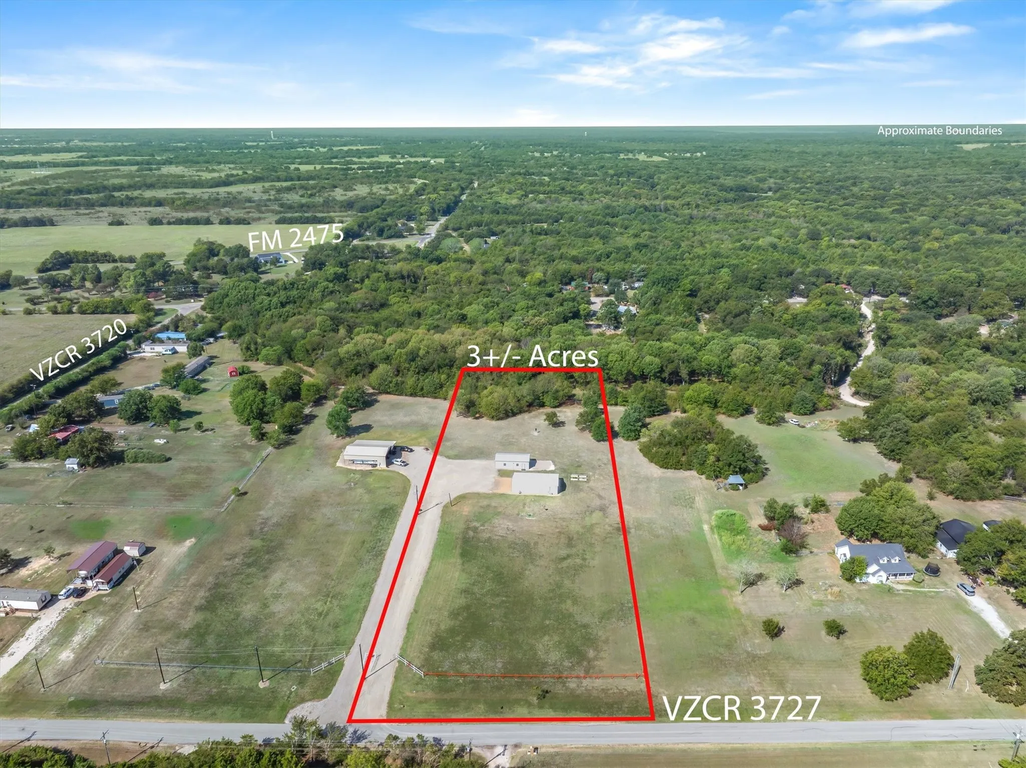 Single Family Residence For Sale in Van Zandt County , 189 VZ County Road 3727, Wills Point, Texas 75169, 1 Bedroom, 1 Bathroom, Garage spaces, 400 Sqft, built in 2023, mls#21393839, Real Estate Agent in Wills Point, Homes For Sale in Van Zandt county, Homes For Sale in Wills Point, Realtor in Wills Point Texas, Real Estate Brokerage Independent Realty Texas, Luminita Cordes Realtor