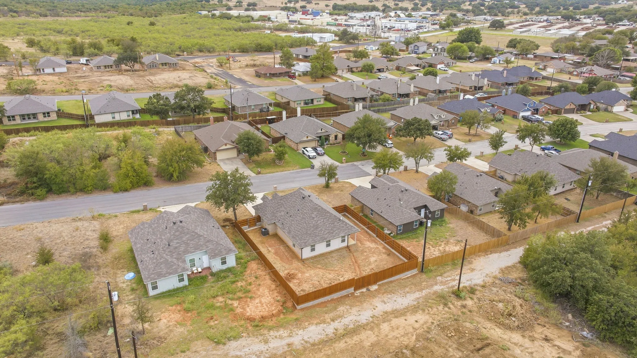 Single Family Residence For Sale in Young County , 1529 Jacqueline Lane, Graham, Texas 76450, 3 Bedroom, 2 Bathroom, 2 Garage spaces, 1,318 Sqft, built in 2024, mls#21403753, Real Estate Agent in Graham, Homes For Sale in Young county, Homes For Sale in Graham, Realtor in Graham Texas, Real Estate Brokerage Independent Realty Texas, Luminita Cordes Realtor