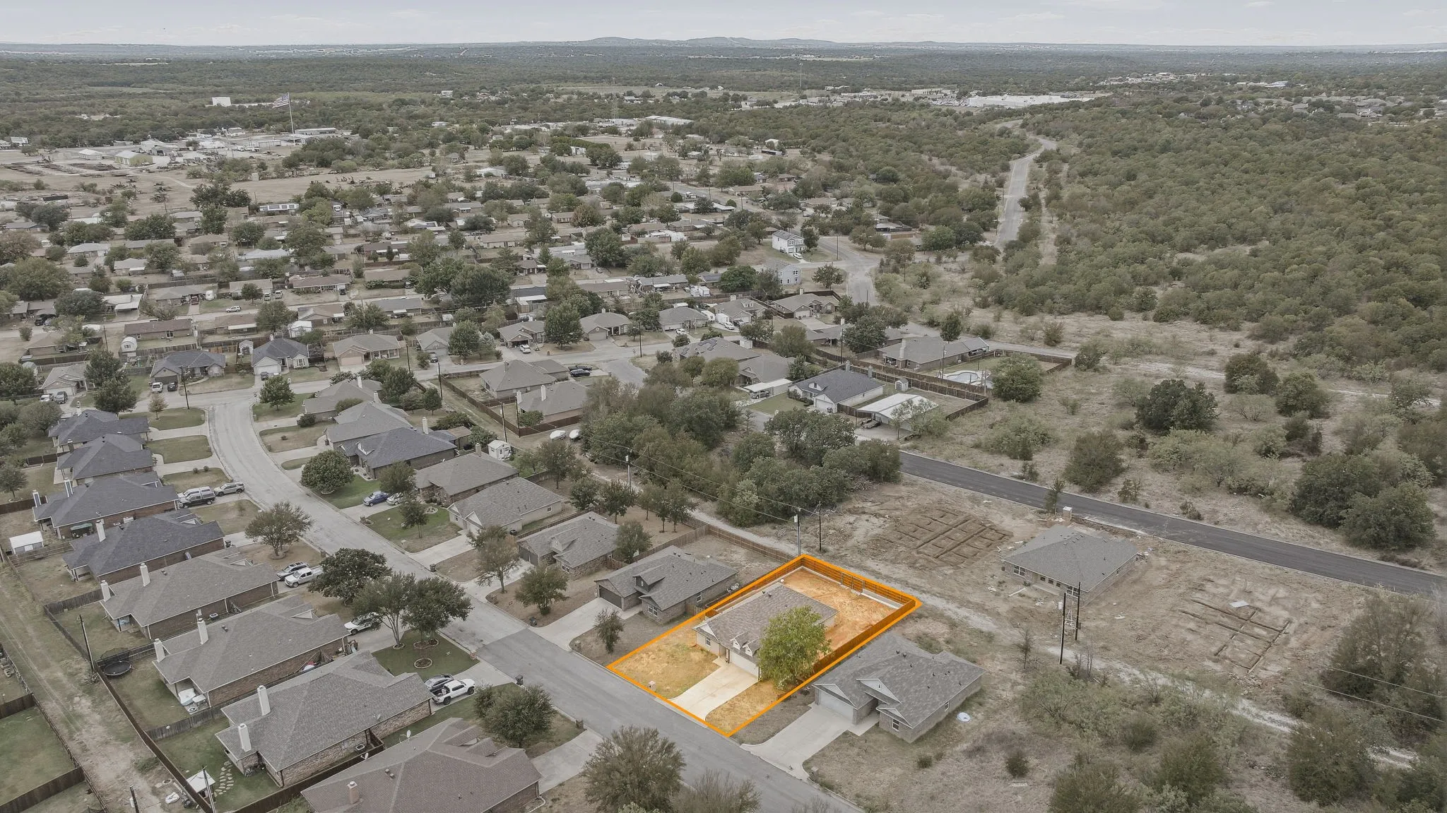 Single Family Residence For Sale in Young County , 1529 Jacqueline Lane, Graham, Texas 76450, 3 Bedroom, 2 Bathroom, 2 Garage spaces, 1,318 Sqft, built in 2024, mls#21403753, Real Estate Agent in Graham, Homes For Sale in Young county, Homes For Sale in Graham, Realtor in Graham Texas, Real Estate Brokerage Independent Realty Texas, Luminita Cordes Realtor