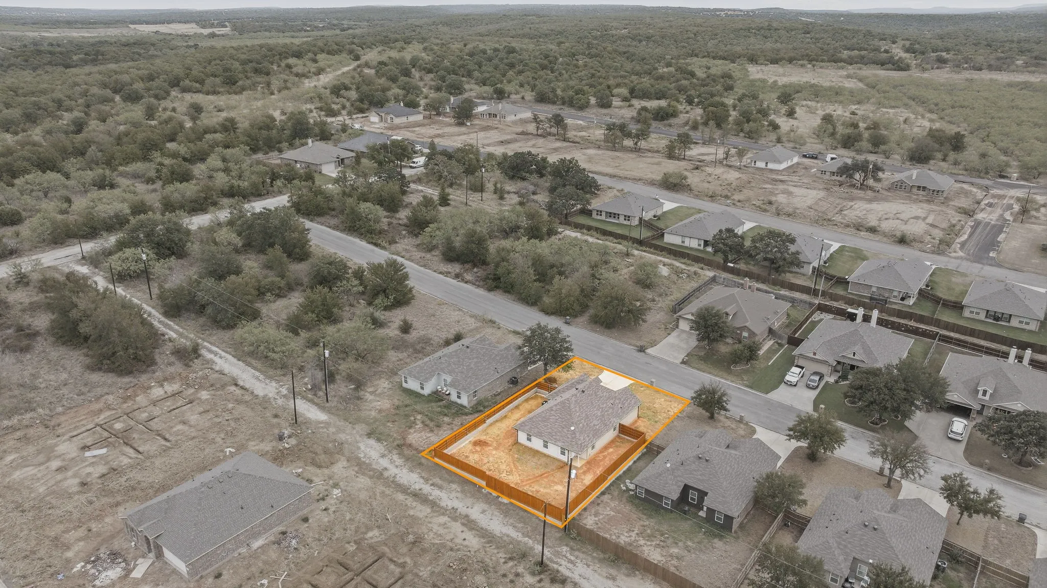 Single Family Residence For Sale in Young County , 1529 Jacqueline Lane, Graham, Texas 76450, 3 Bedroom, 2 Bathroom, 2 Garage spaces, 1,318 Sqft, built in 2024, mls#21403753, Real Estate Agent in Graham, Homes For Sale in Young county, Homes For Sale in Graham, Realtor in Graham Texas, Real Estate Brokerage Independent Realty Texas, Luminita Cordes Realtor