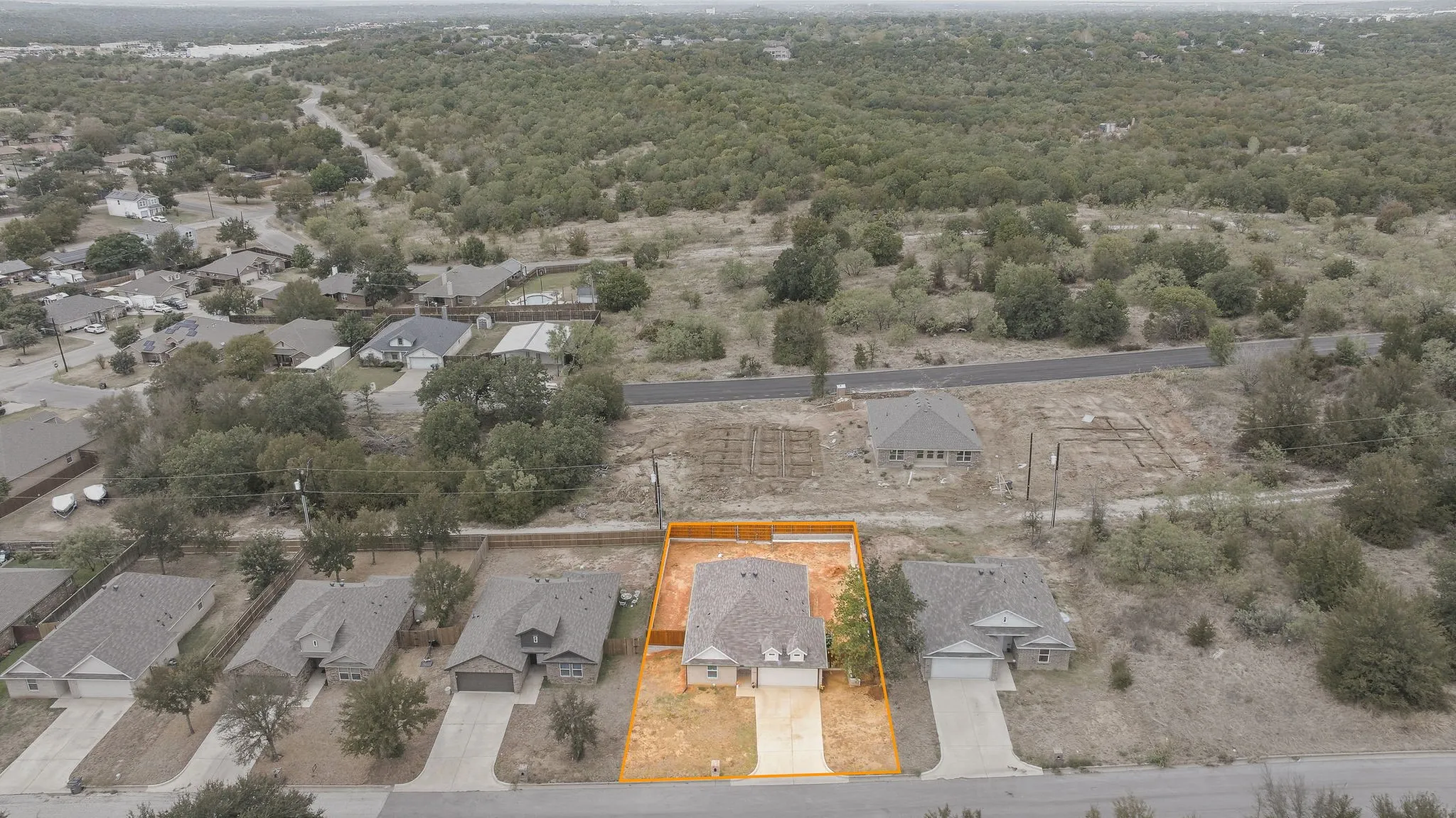 Single Family Residence For Sale in Young County , 1529 Jacqueline Lane, Graham, Texas 76450, 3 Bedroom, 2 Bathroom, 2 Garage spaces, 1,318 Sqft, built in 2024, mls#21403753, Real Estate Agent in Graham, Homes For Sale in Young county, Homes For Sale in Graham, Realtor in Graham Texas, Real Estate Brokerage Independent Realty Texas, Luminita Cordes Realtor