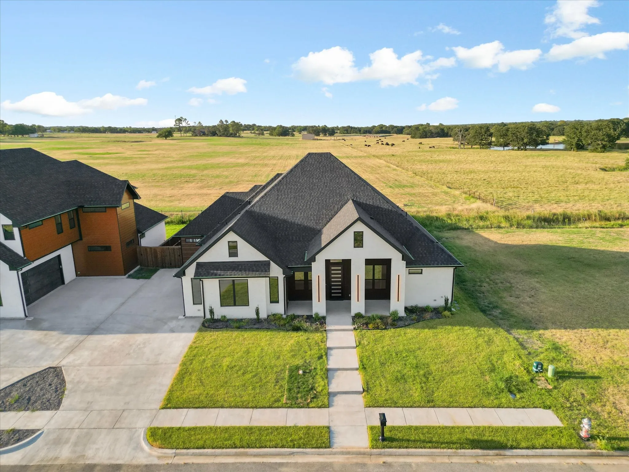 Single Family Residence For Rent in Grayson County , 2012 Nichole Boulevard, Pottsboro, Texas 75076, 4 Bedroom, 4 Bathroom, 2 Garage spaces, 2,902 Sqft, built in 2026, mls#21403740, Real Estate Agent in Pottsboro, Homes For Rent in Grayson county, Homes For Rent in Pottsboro, Realtor in Pottsboro Texas, Real Estate Brokerage Independent Realty Texas, Luminita Cordes Realtor
