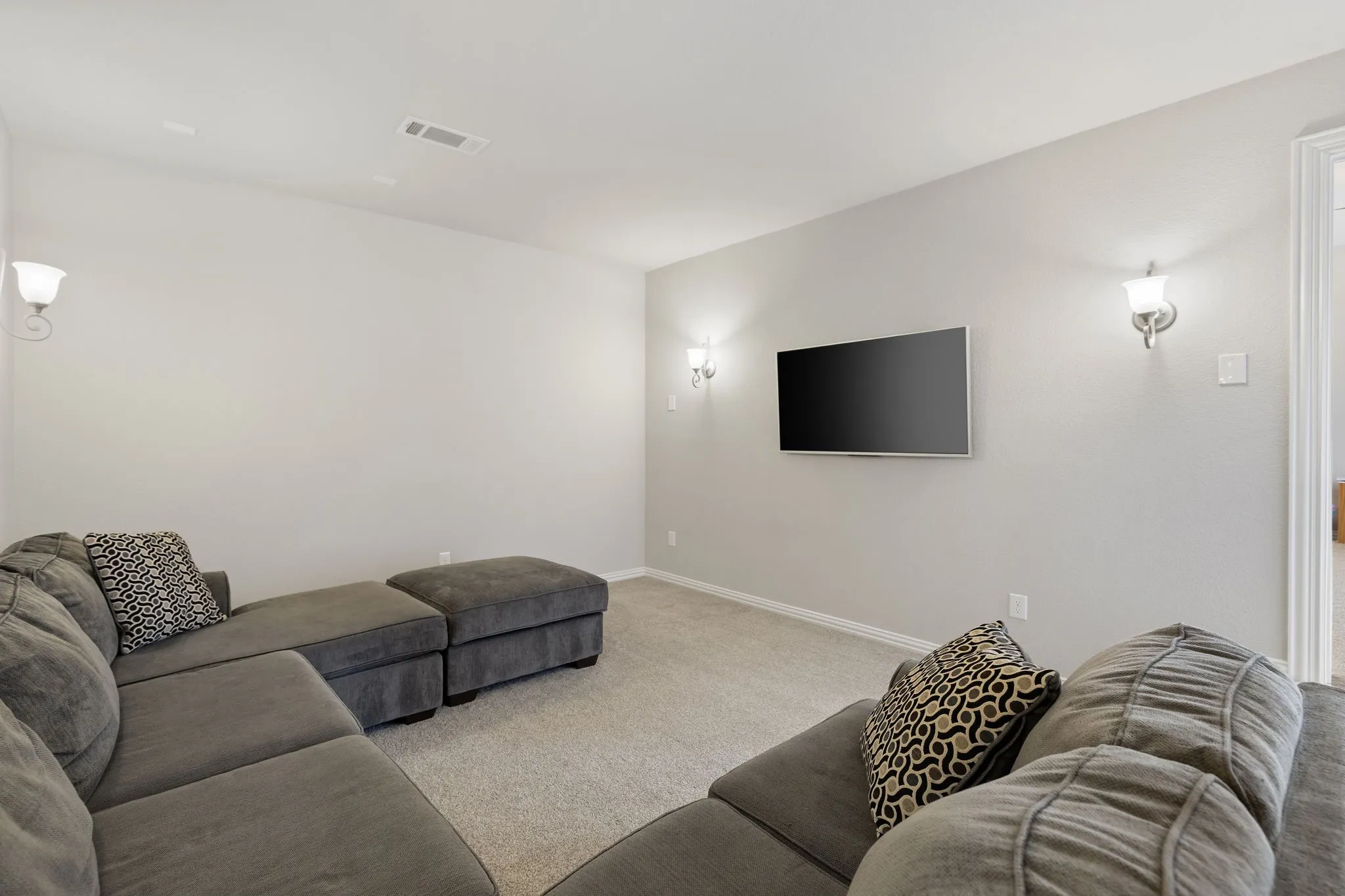 Media Room
