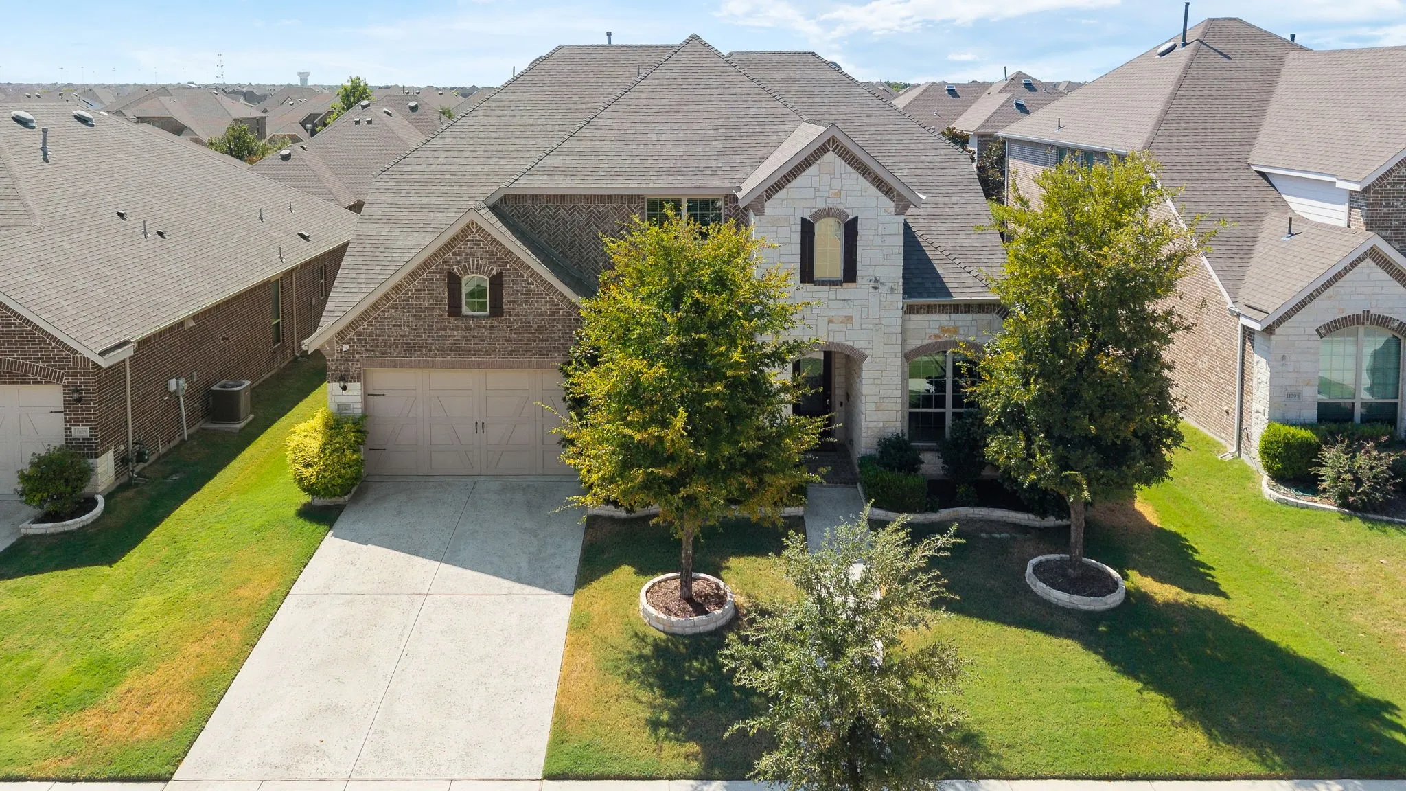 Welcome HOME!