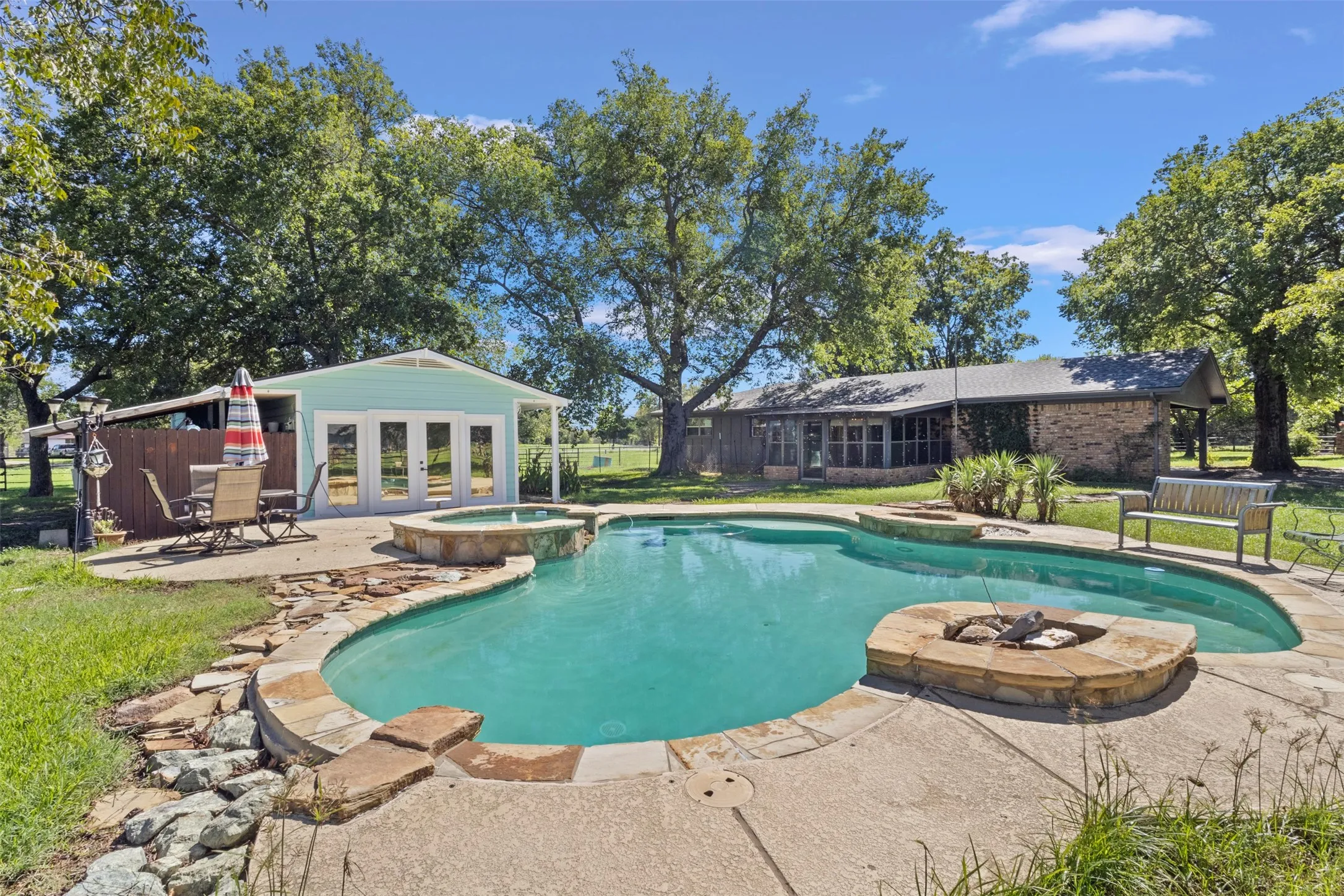 Single Family Residence For Sale