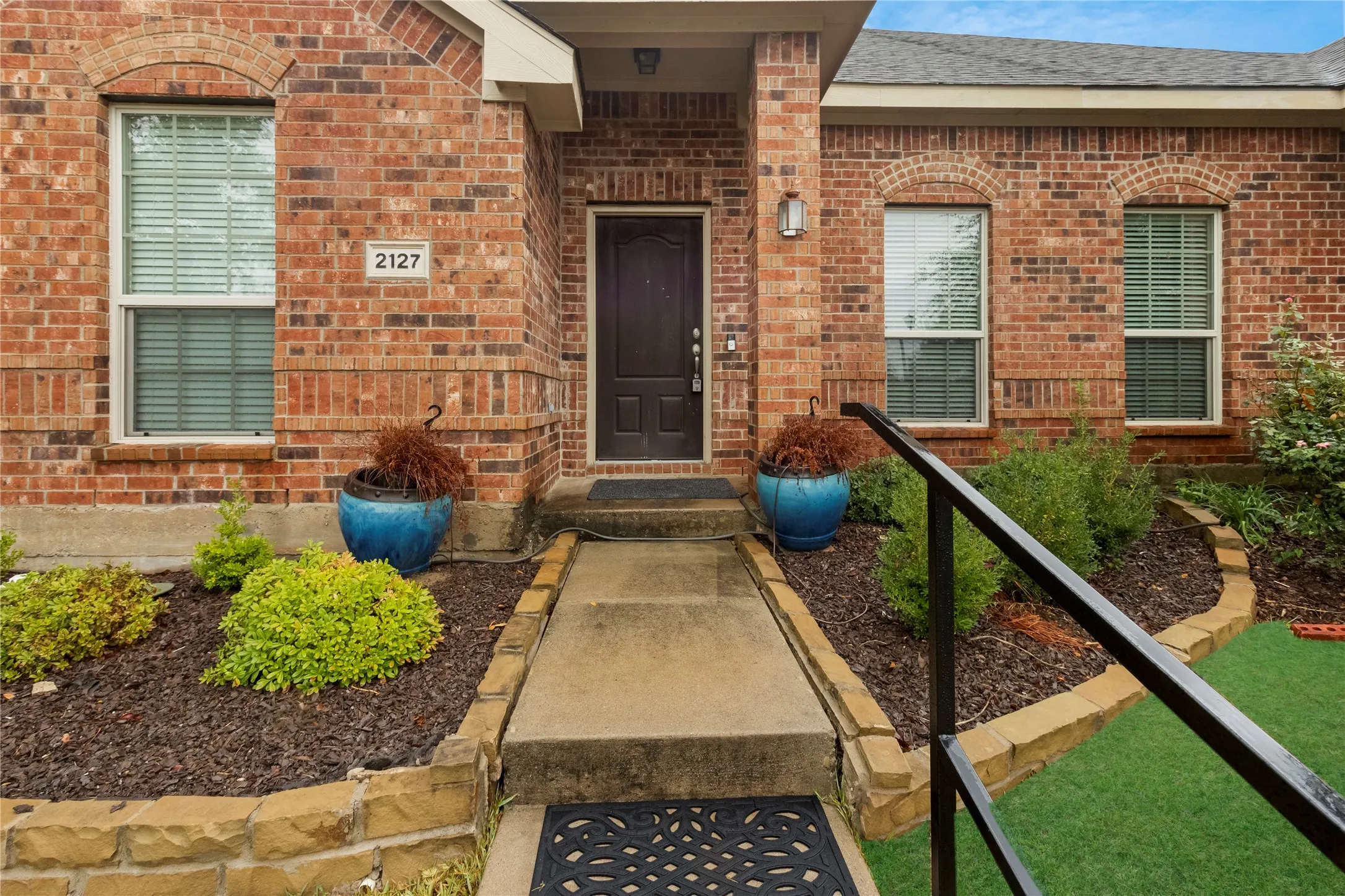 Single Family Residence For Sale in Collin County , 2127 Colby Lane, Wylie, Texas 75098, 3 Bedroom, 2 Bathroom, 1 Garage spaces, 1,325 Sqft, built in 2009, mls#21400497, Real Estate Agent in Wylie, Homes For Sale in Collin county, Homes For Sale in Wylie, Realtor in Wylie Texas, Real Estate Brokerage Independent Realty Texas, Luminita Cordes Realtor