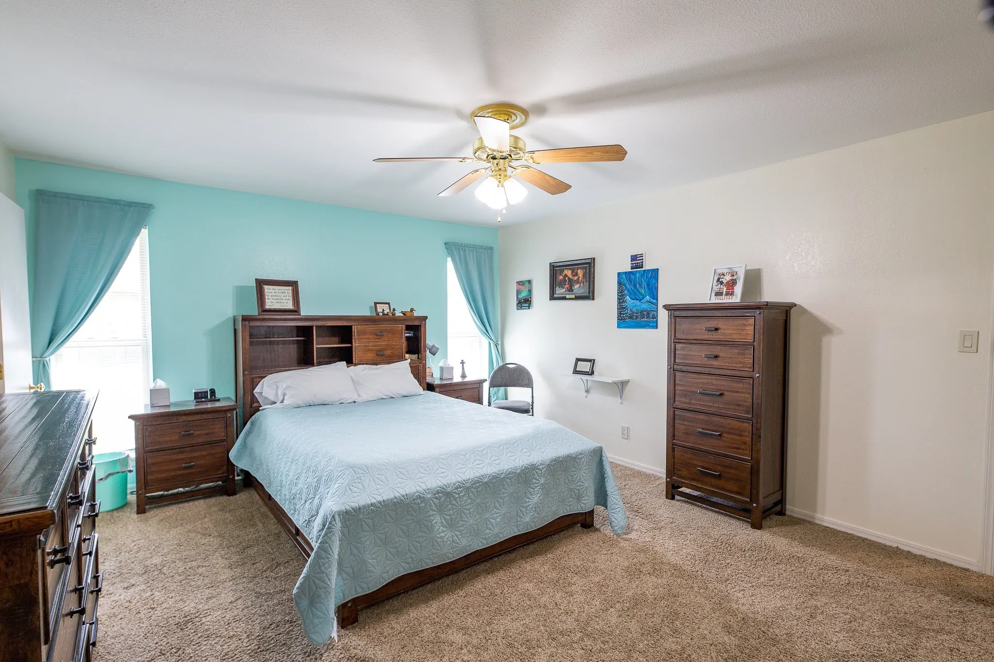 Single Family Residence For Sale in Wichita County , 3 Four Sixes Circle, Wichita Falls, Texas 76308, 3 Bedroom, 3 Bathroom, 2 Garage spaces, 2,434 Sqft, built in 1980, mls#21403803, Real Estate Agent in Wichita Falls, Homes For Sale in Wichita county, Homes For Sale in Wichita Falls, Realtor in Wichita Falls Texas, Real Estate Brokerage Independent Realty Texas, Luminita Cordes Realtor