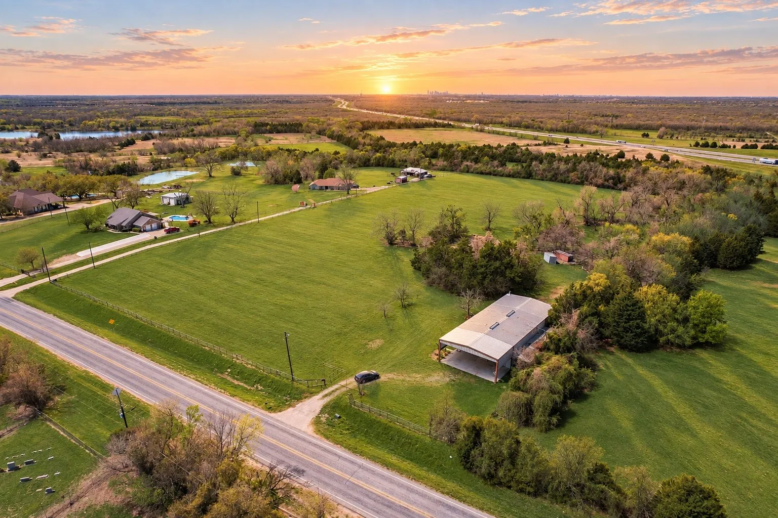 Improved Land For Sale in Kaufman County , 9913 Fm 740, Mesquite, Texas 75126, 0, 0, Garage spaces, 0 Sqft, built in 1997, mls#21403798, Real Estate Agent in Mesquite, Homes For Sale in Kaufman county, Homes For Sale in Mesquite, Realtor in Mesquite Texas, Real Estate Brokerage Independent Realty Texas, Luminita Cordes Realtor