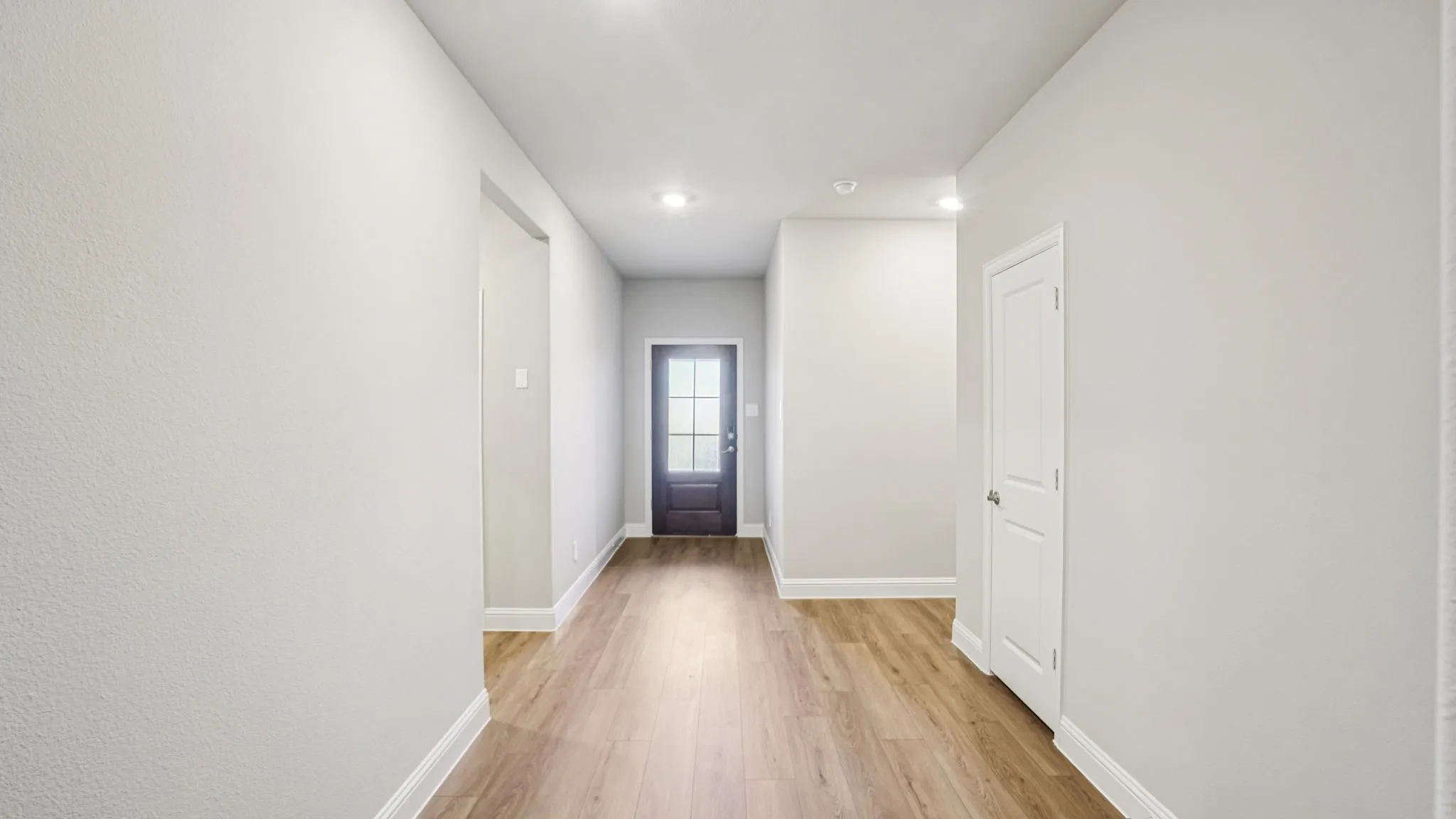 Photo is not of the actual home, but is an inspirational photo of builder’s model home and may depict options, furnishings, and/or decorator features that are not included.
