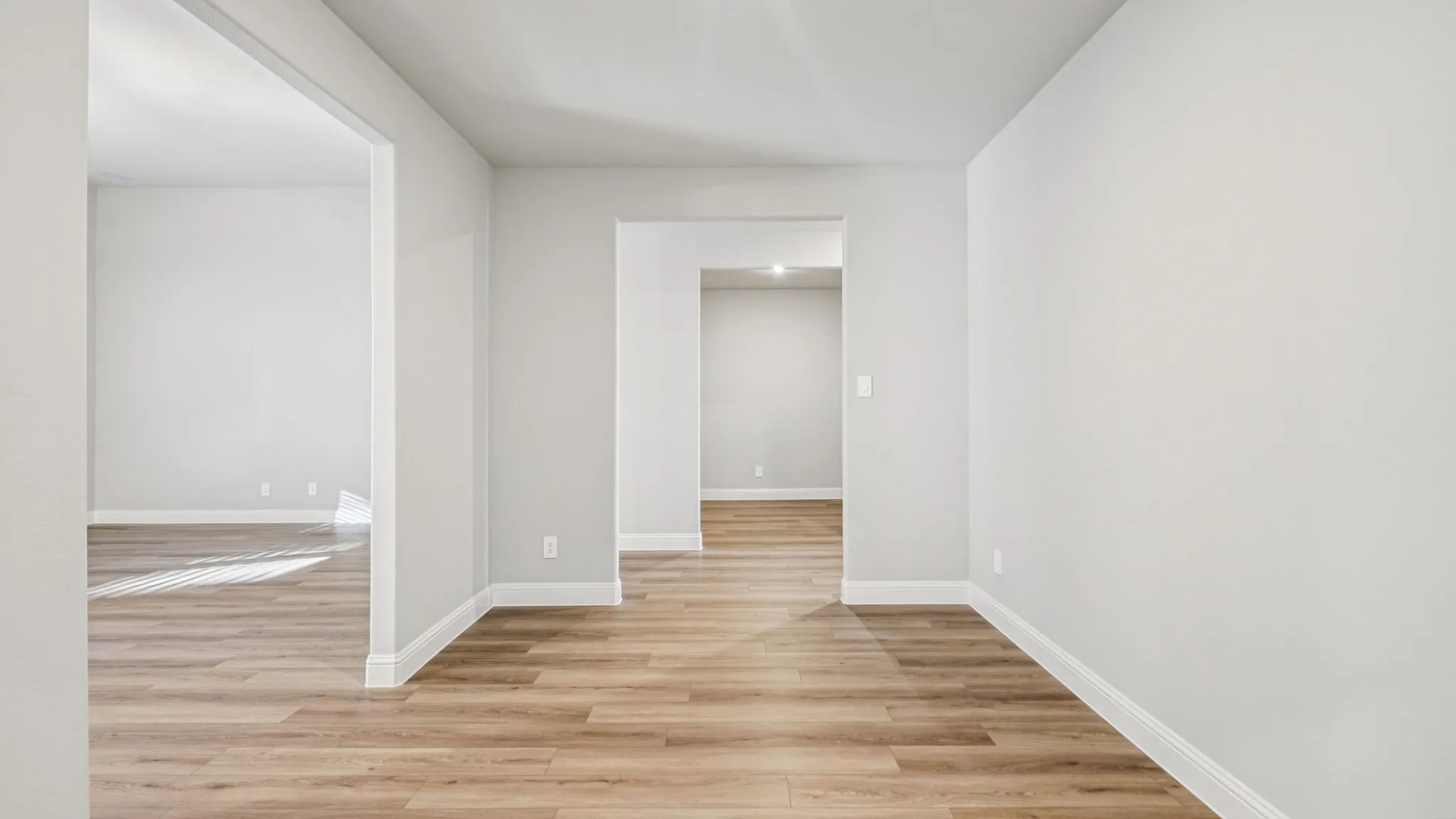 Photo is not of the actual home, but is an inspirational photo of builder’s model home and may depict options, furnishings, and/or decorator features that are not included.