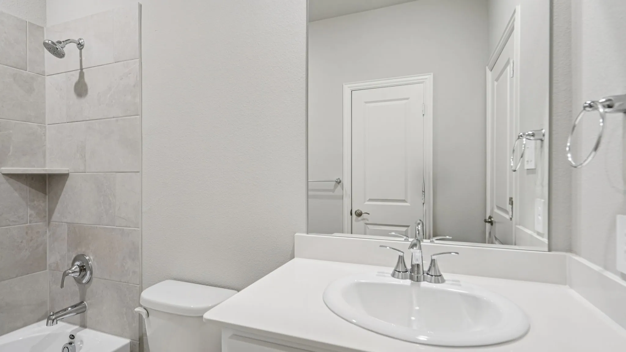 Photo is not of the actual home, but is an inspirational photo of builder’s model home and may depict options, furnishings, and/or decorator features that are not included.