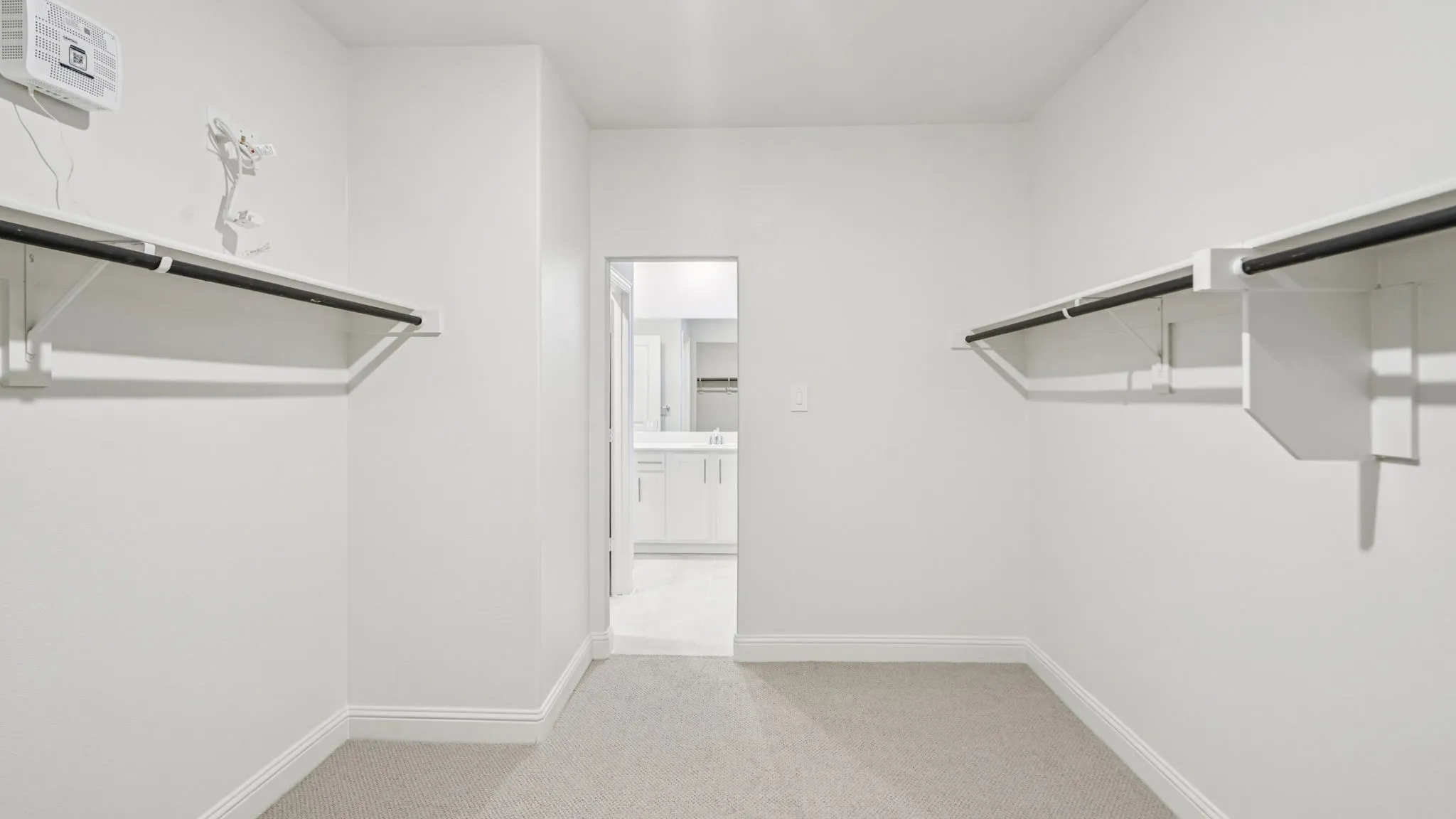 Photo is not of the actual home, but is an inspirational photo of builder’s model home and may depict options, furnishings, and/or decorator features that are not included.